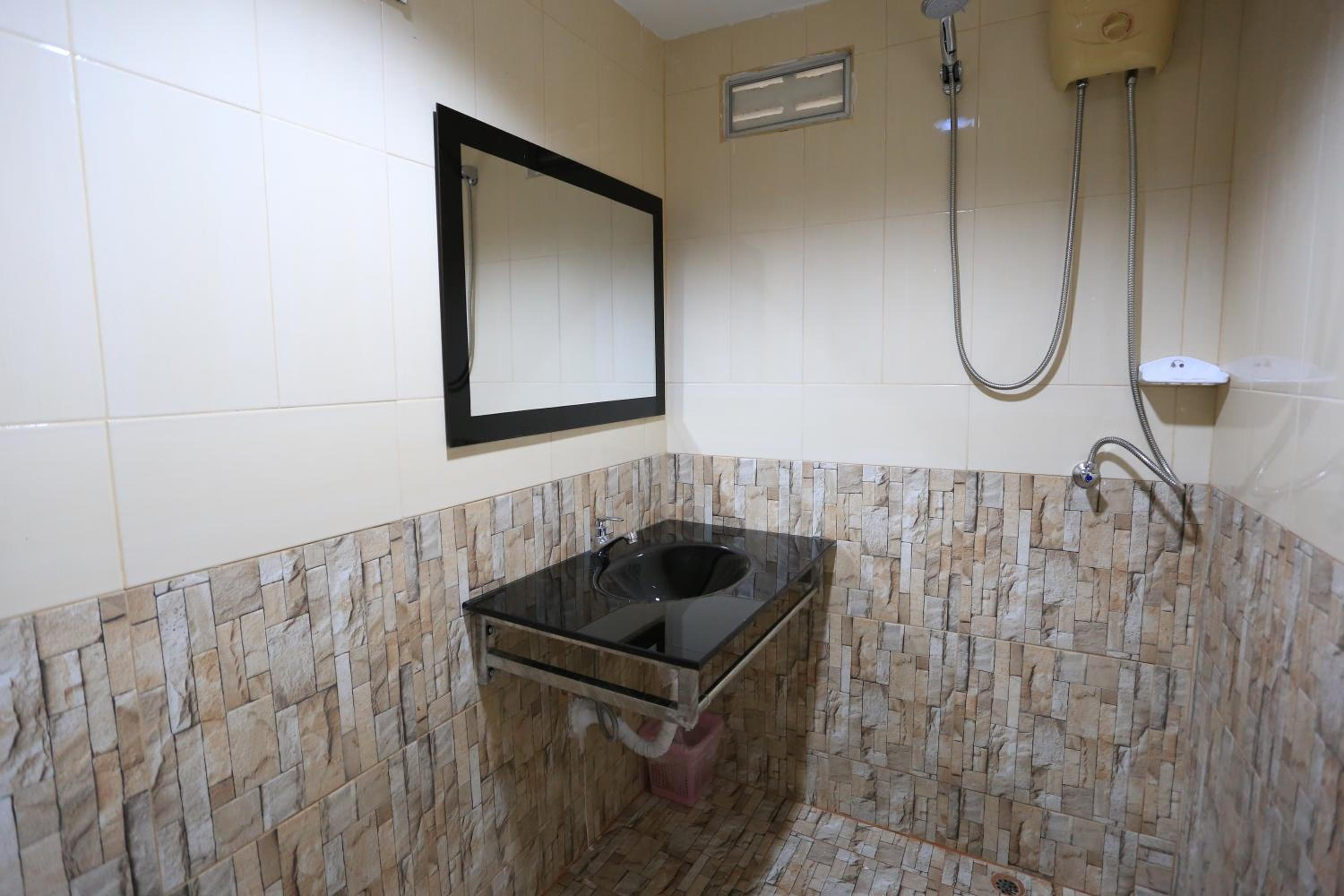 Budget Double Room