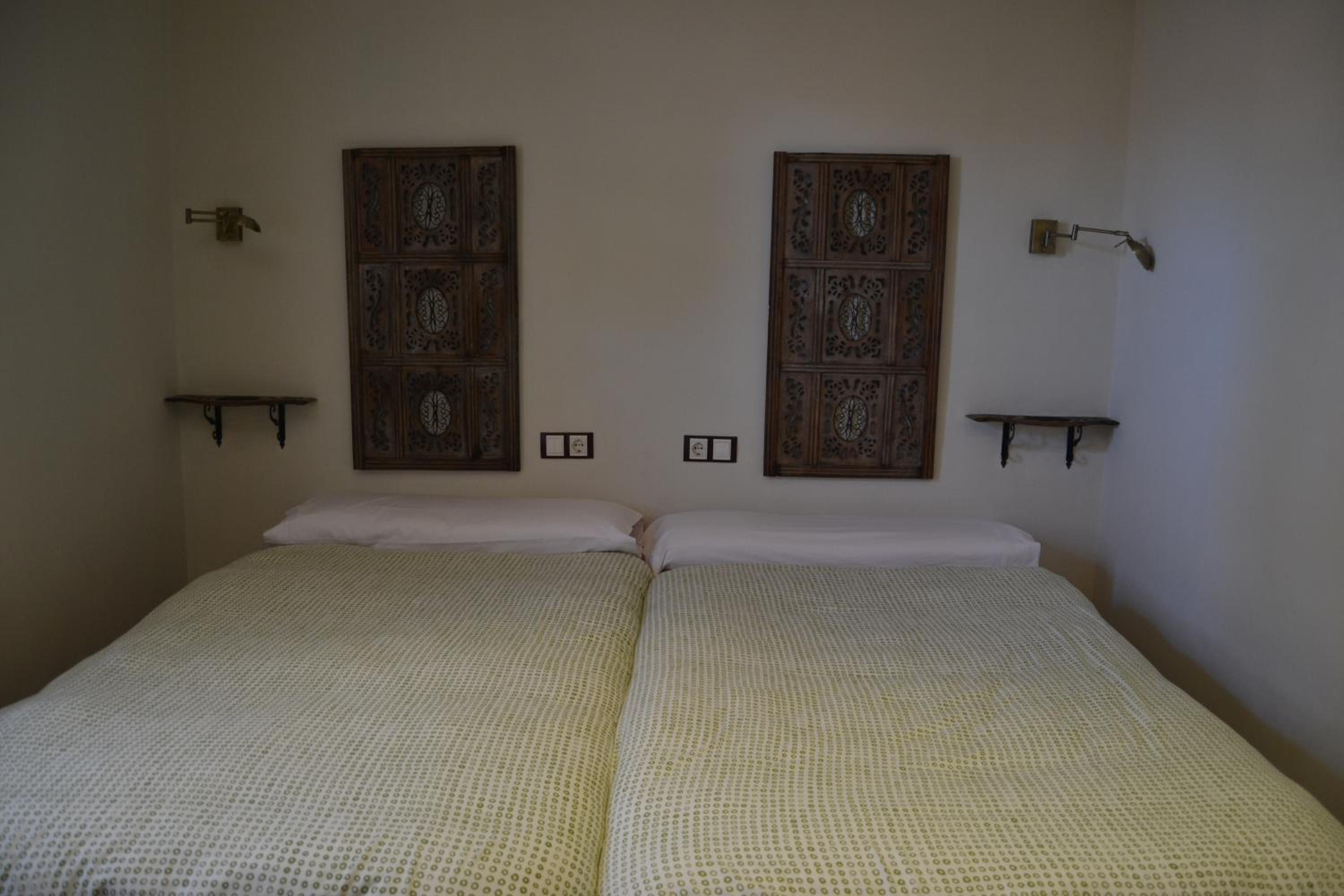 One-Bedroom Apartment with Balcony photo 2