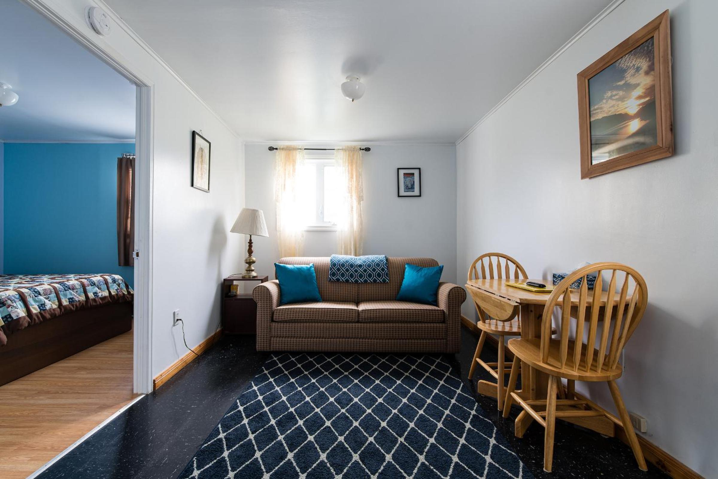 One-Bedroom Cottage photo 3