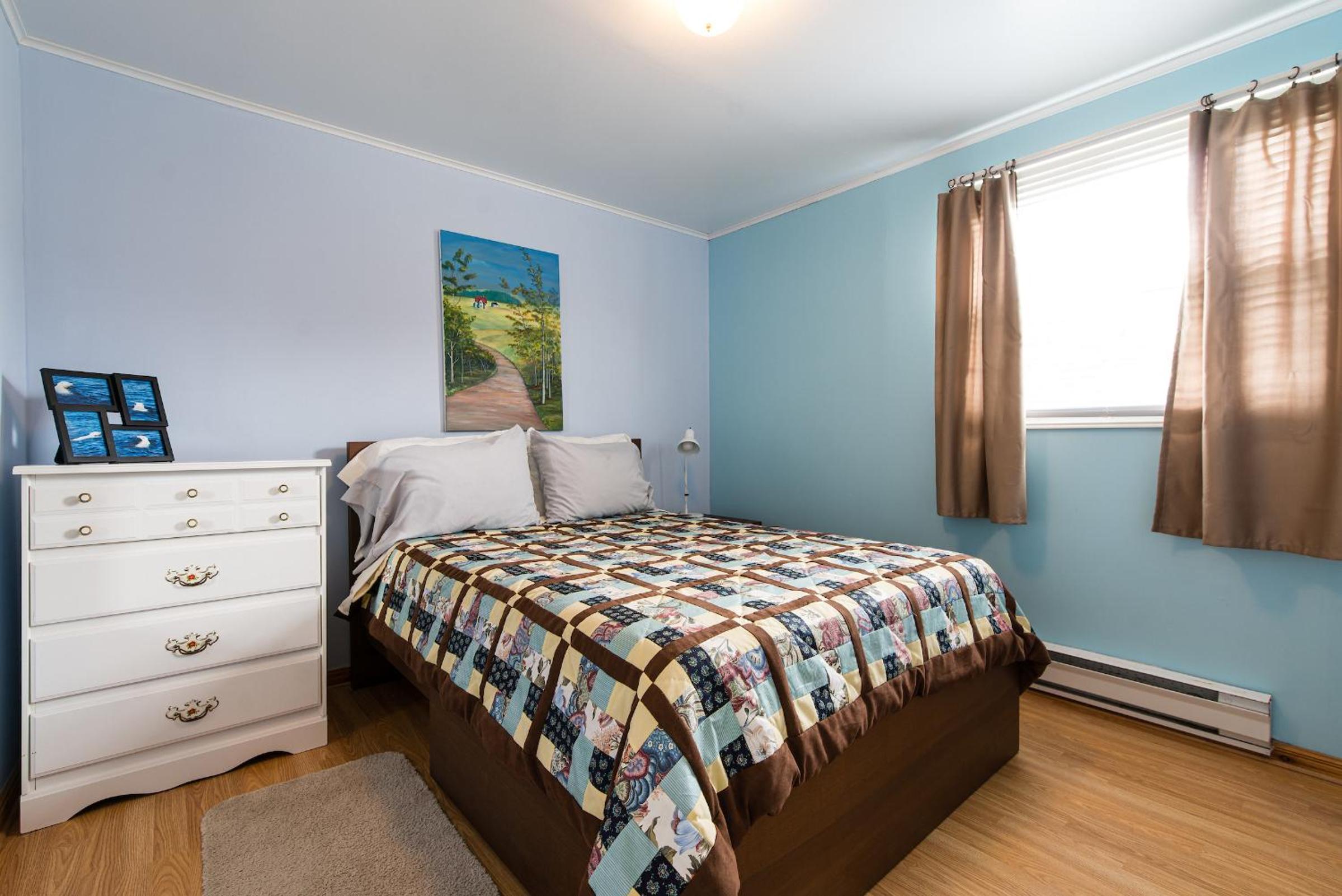 One-Bedroom Cottage photo 1