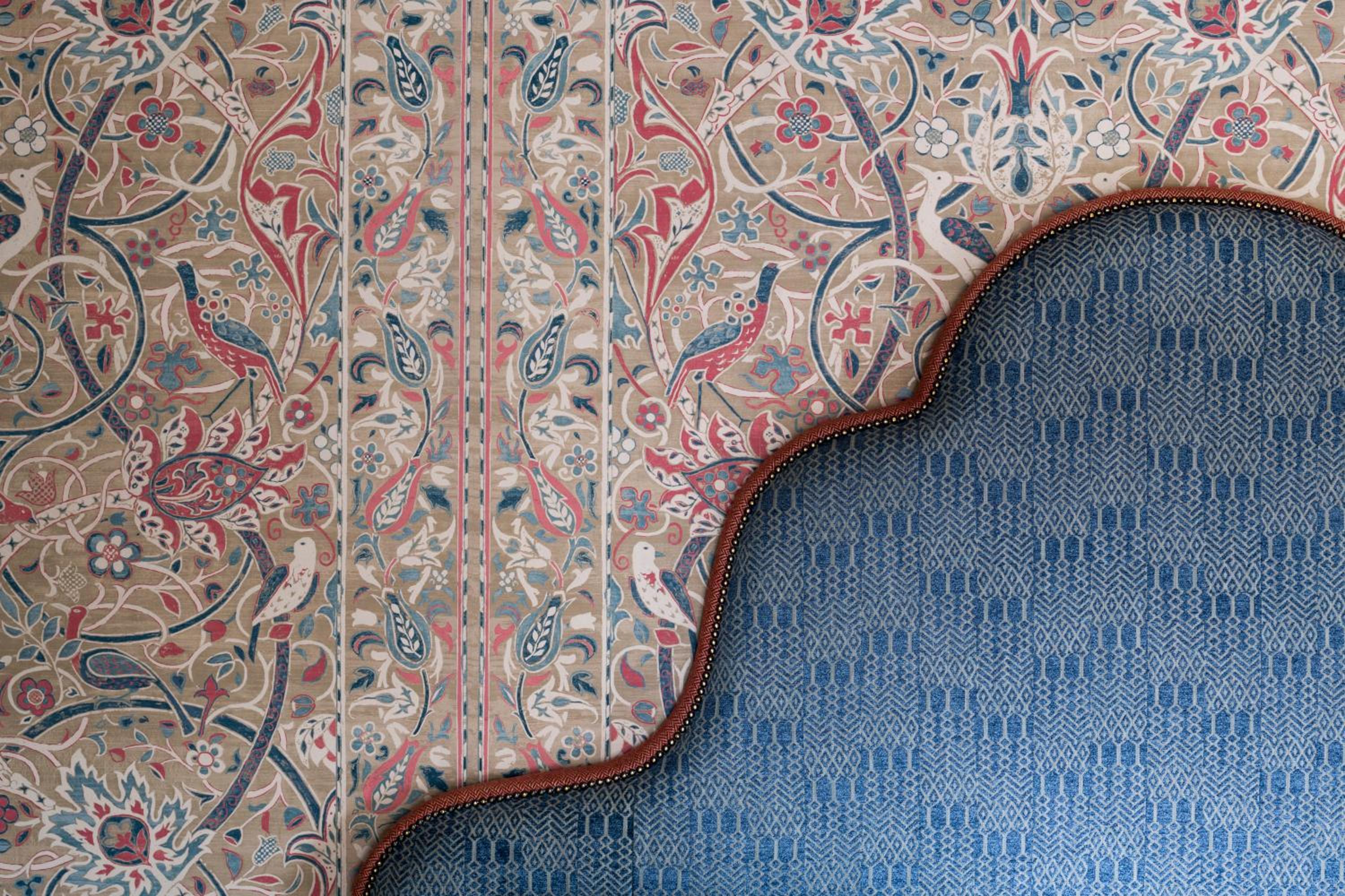 Delightful Room - Photo 21