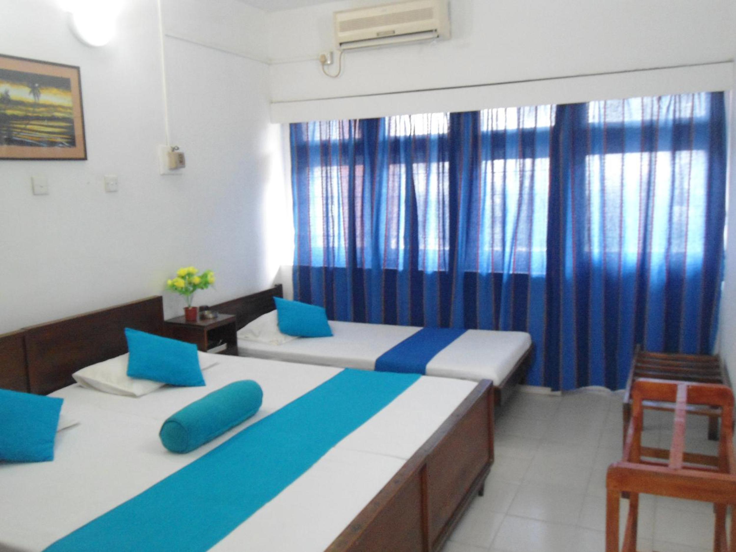 Standard Triple Room photo 1