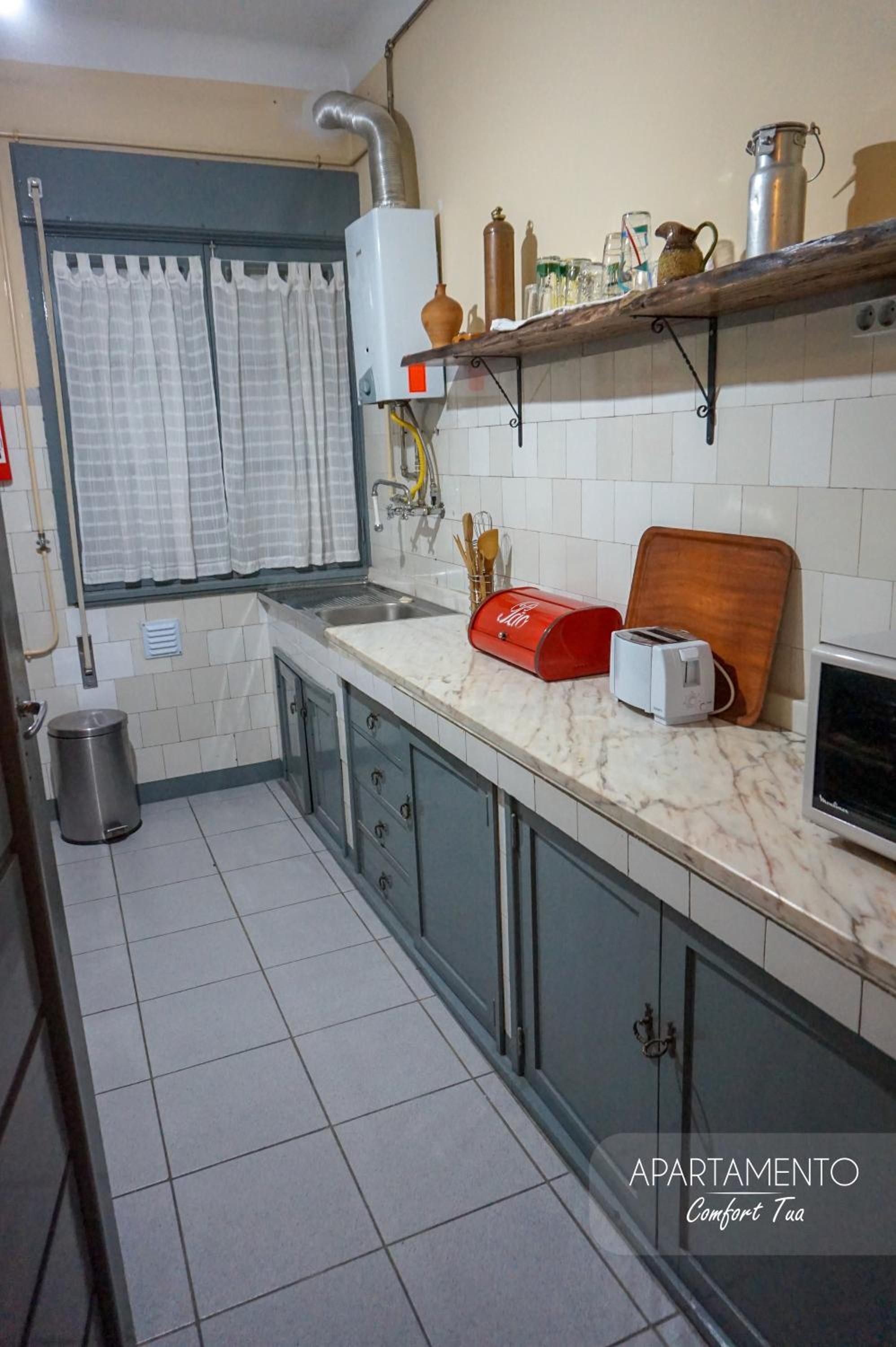 Apartment - Photo 23