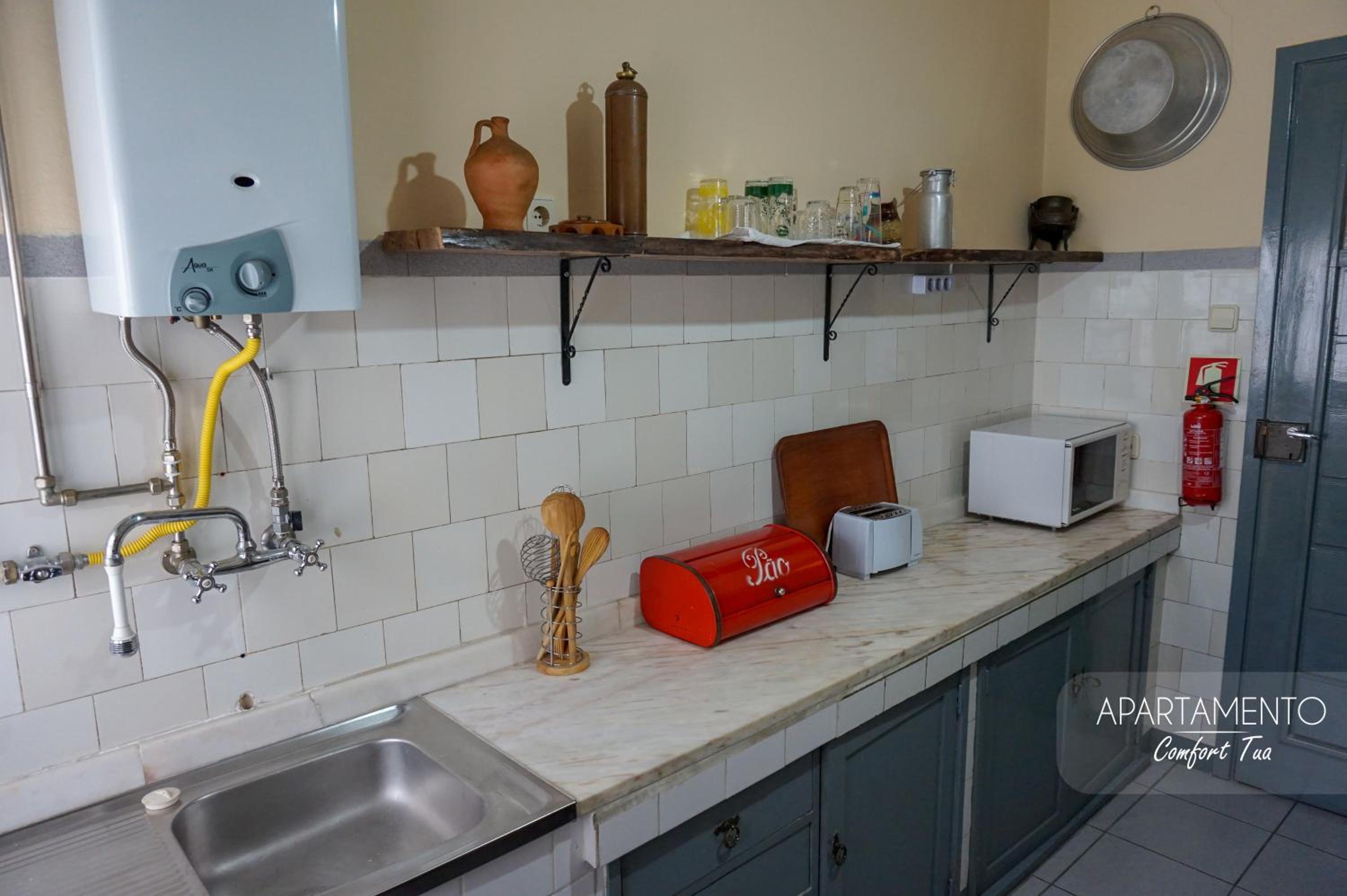 Apartment - Photo 11