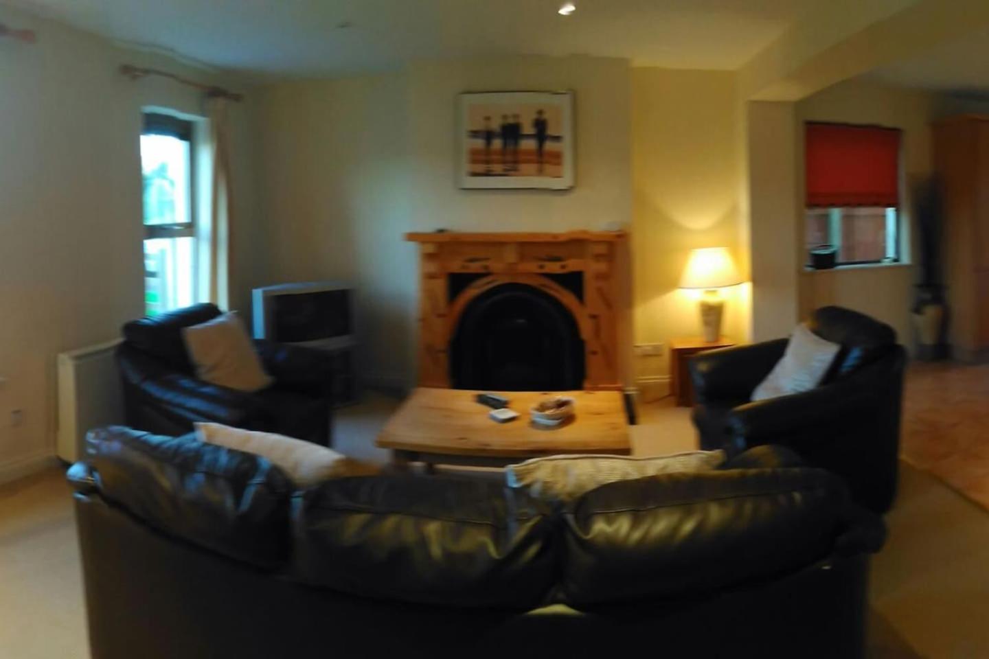 Three-Bedroom House photo 1