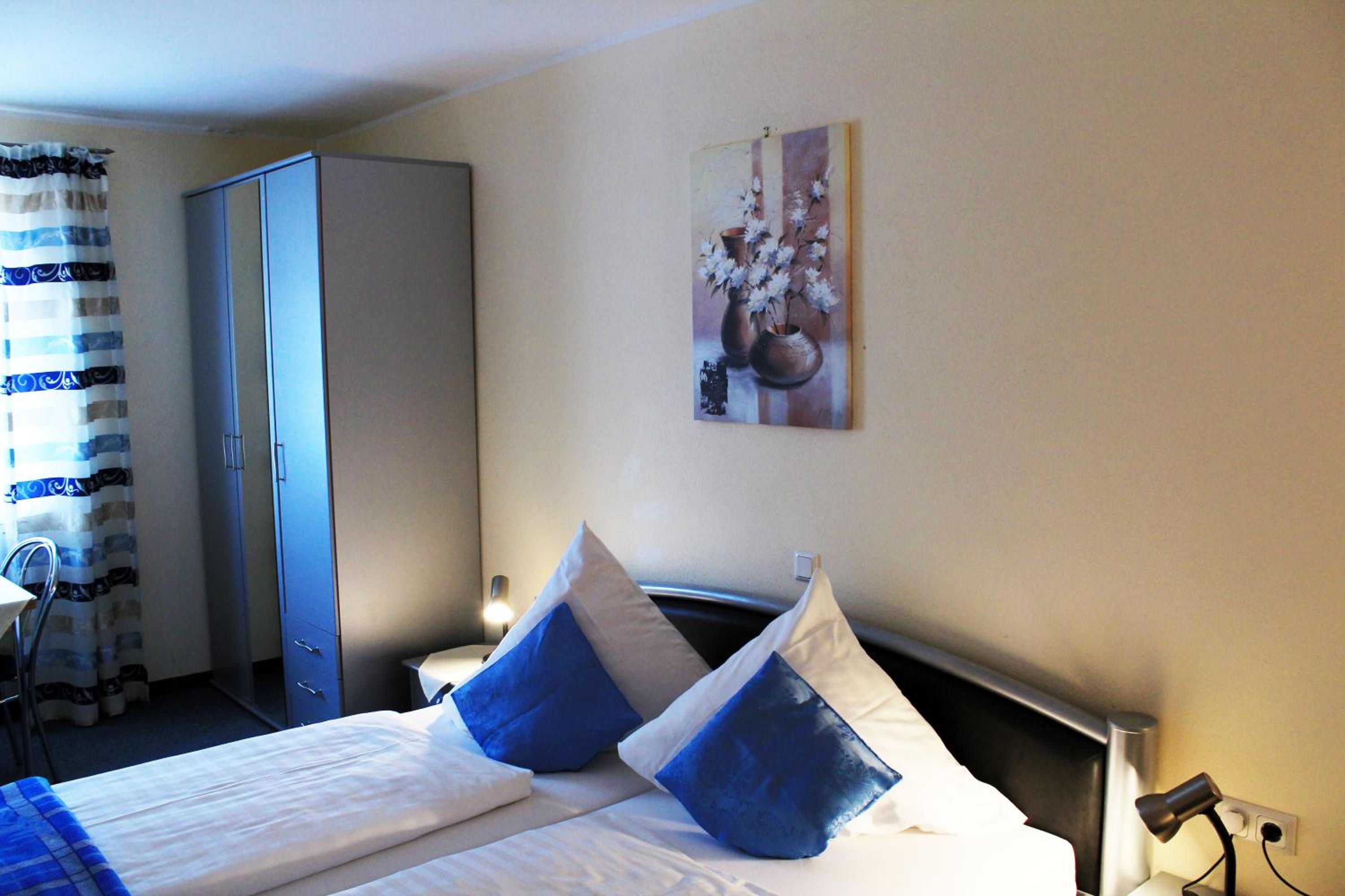 Double Room photo 2