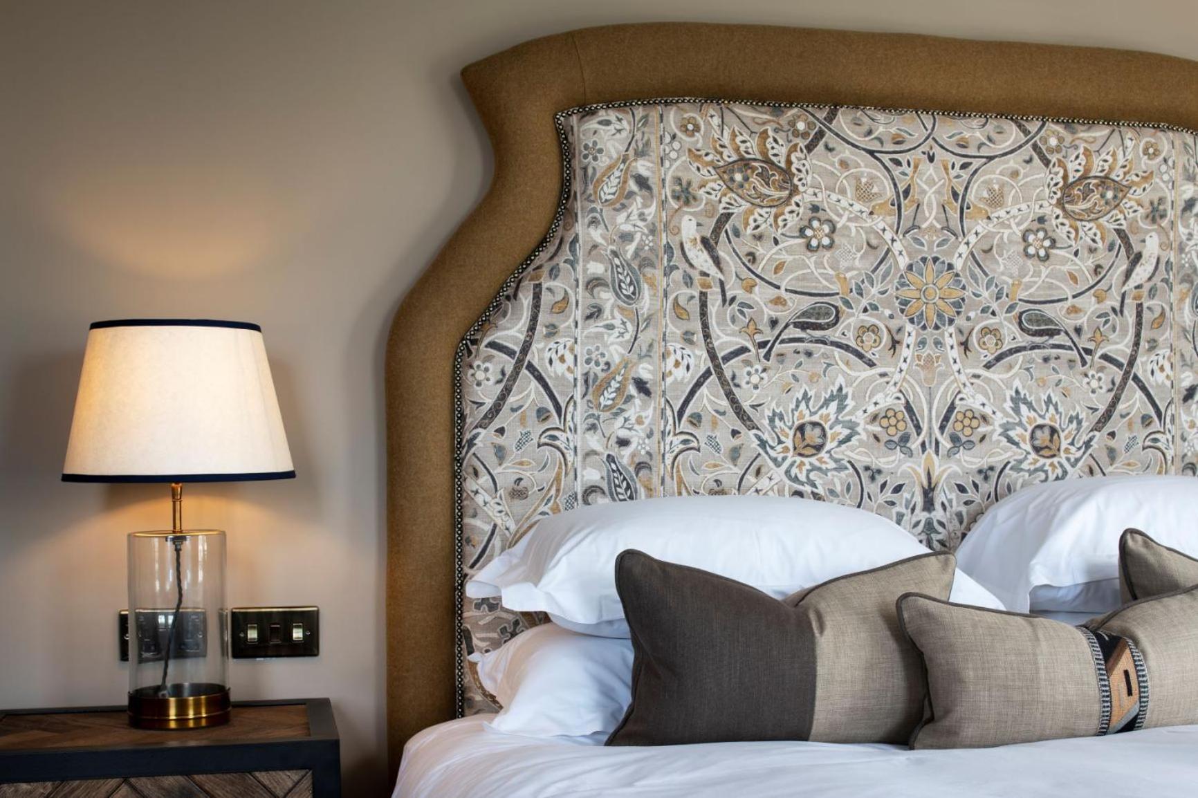 Heritage Deluxe Room photo 3