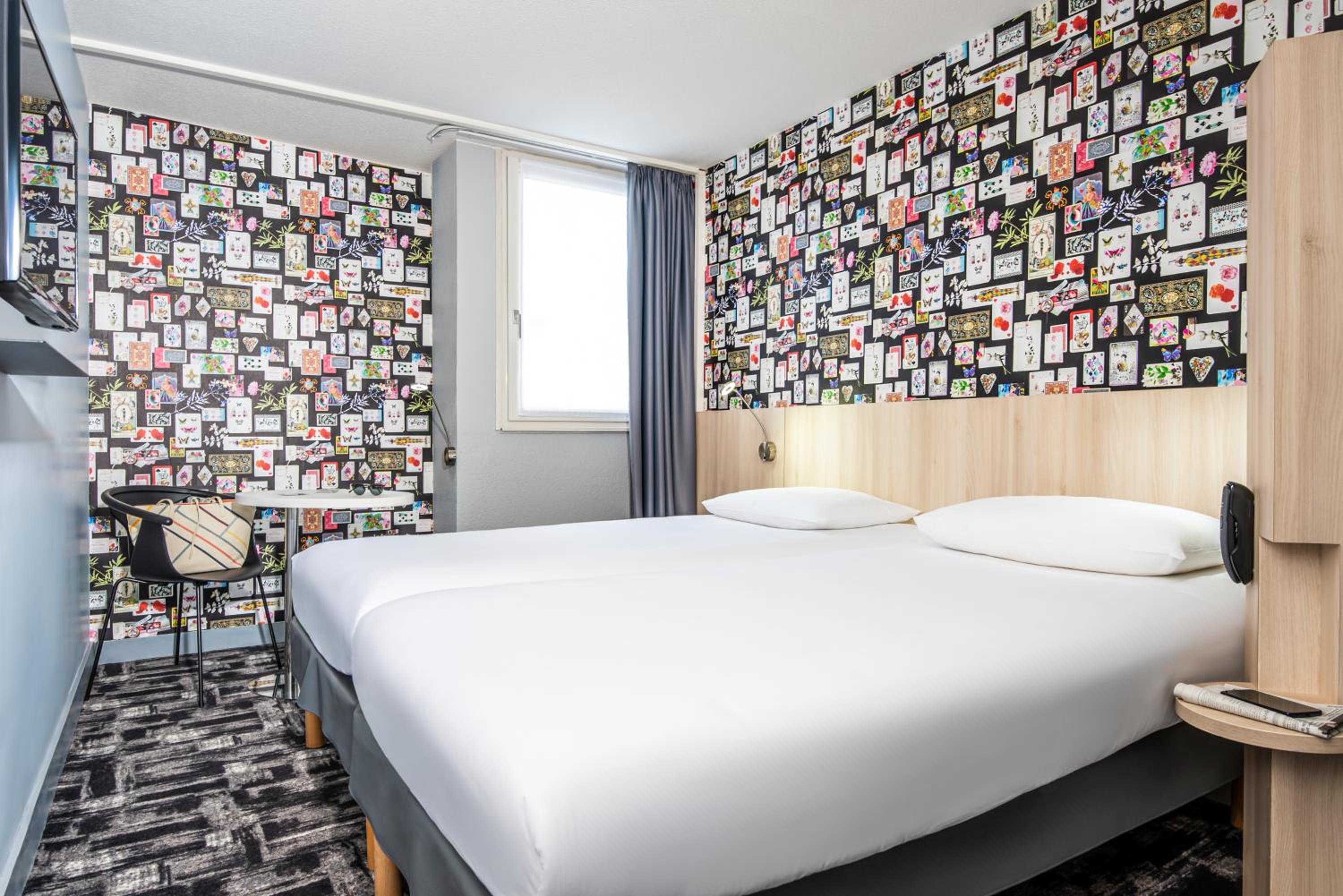 Standard Room with Two Single Beds photo 3