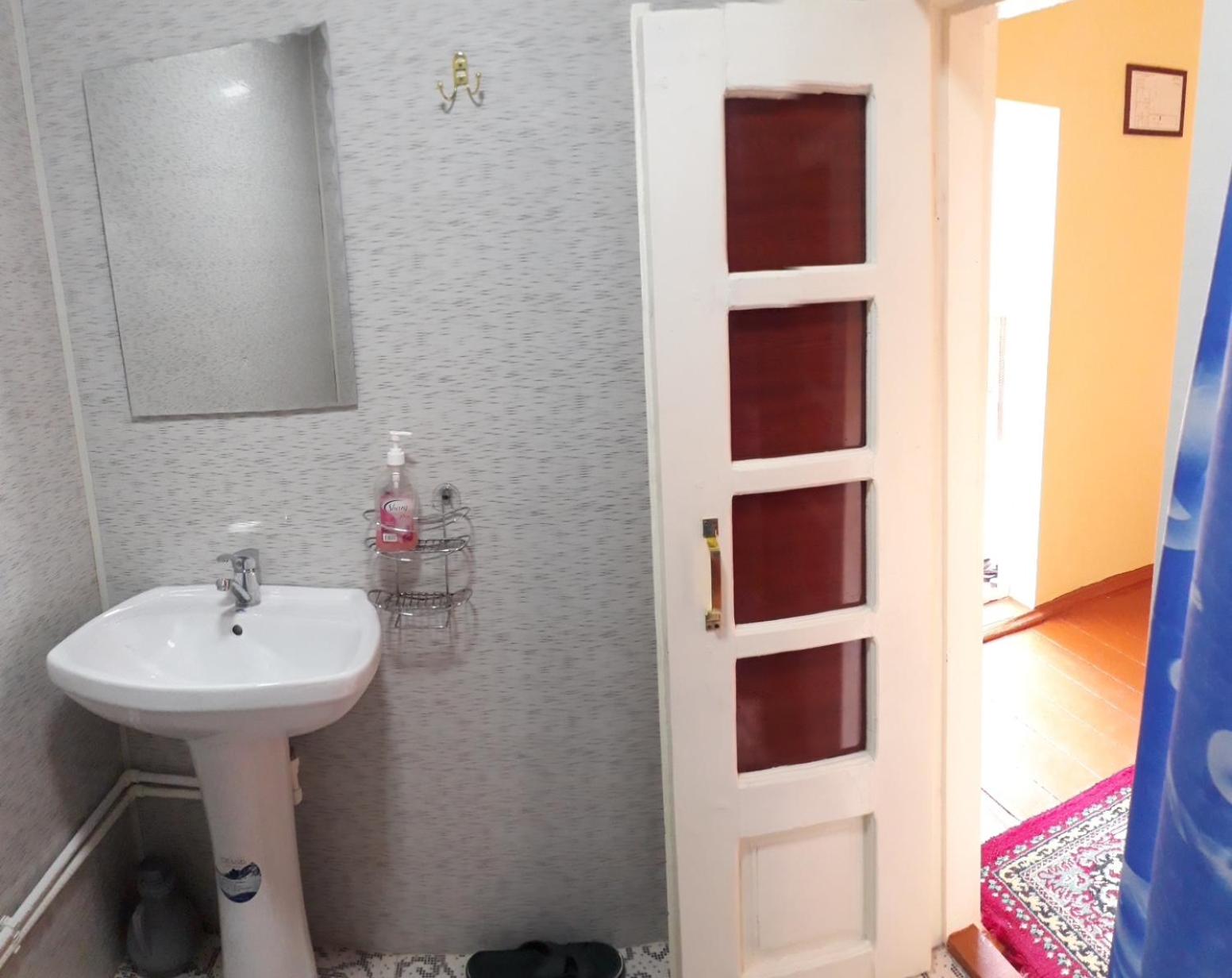 Superior Quadruple Room photo 3
