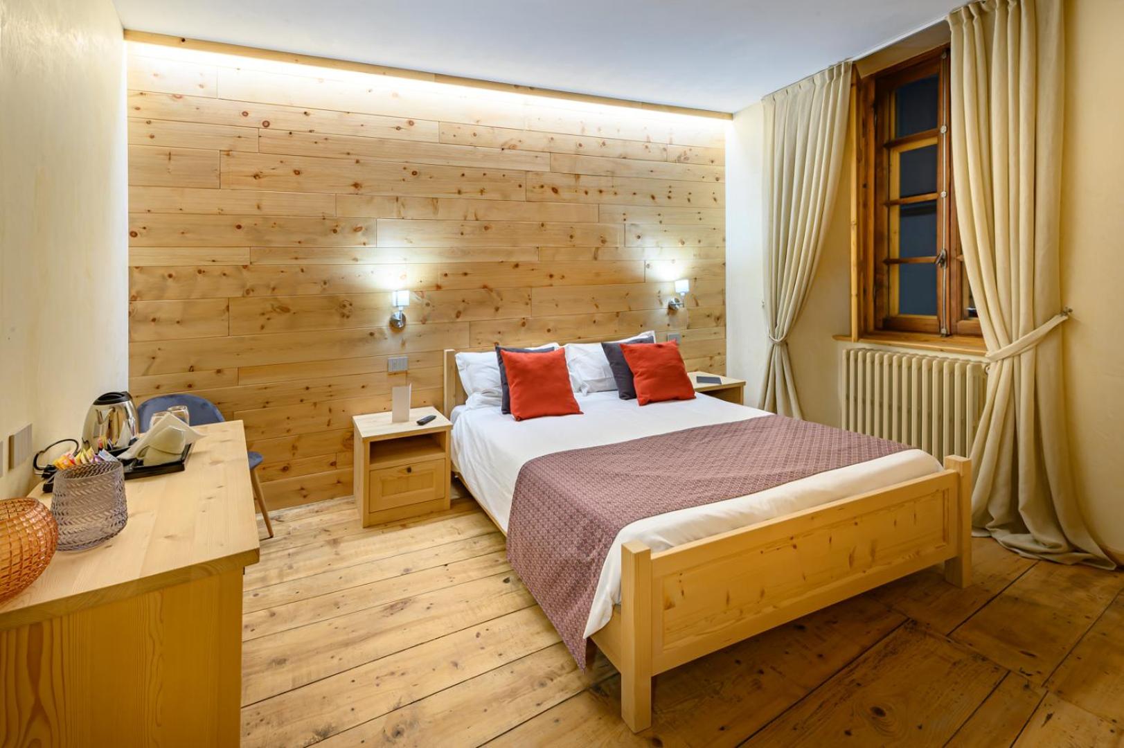 Comfort Quadruple Room photo 1