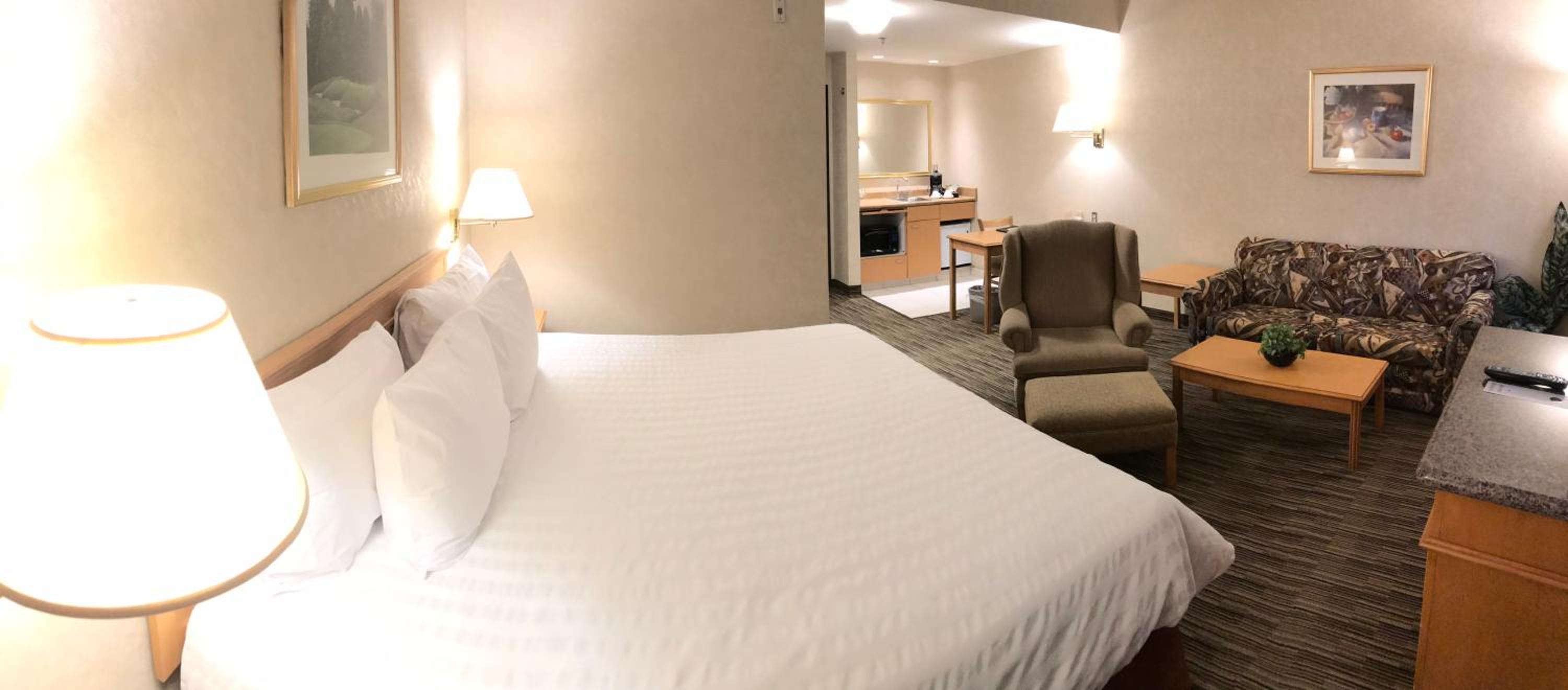 King Suite - Photo 7