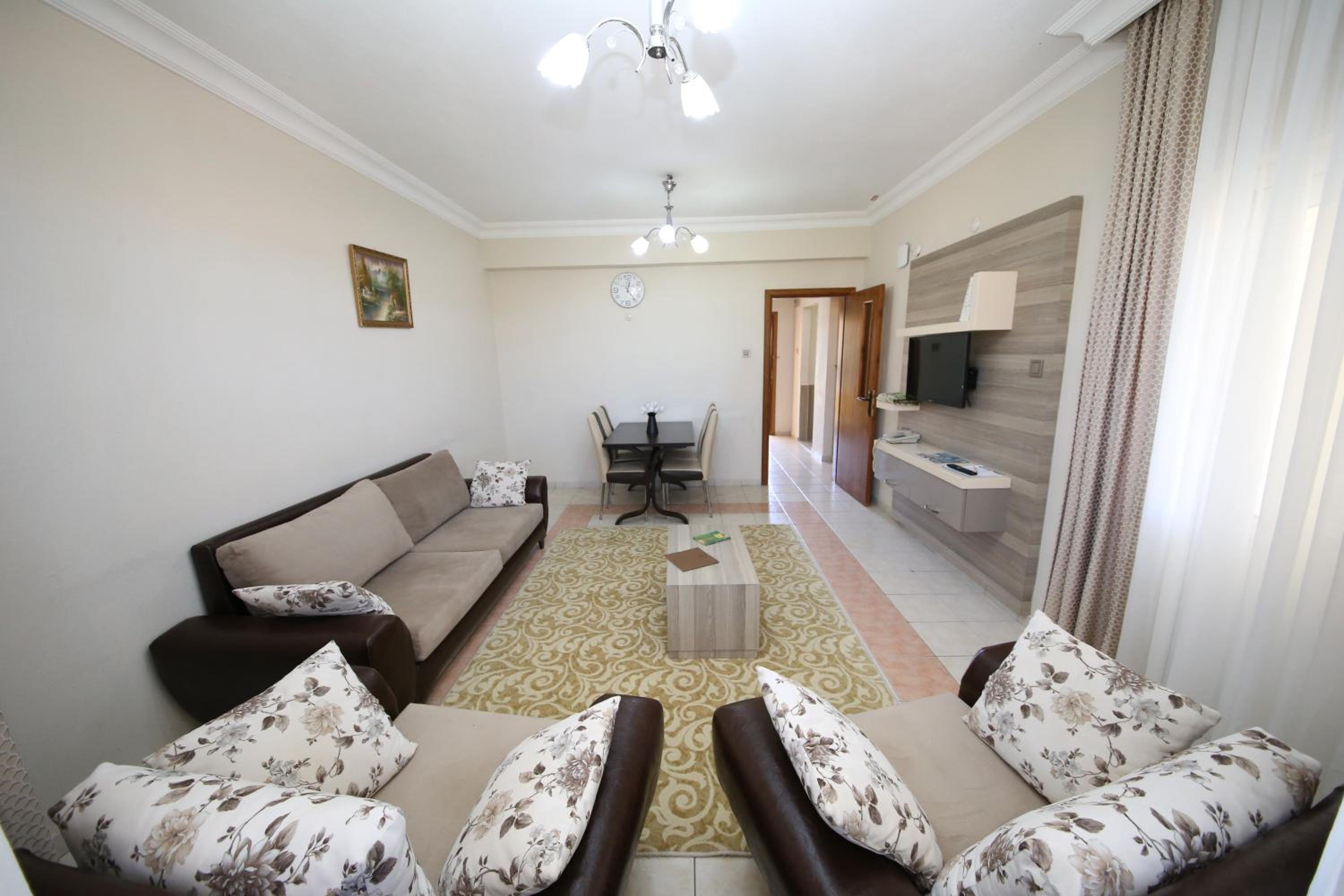 Two-Bedroom Apartment - Photo 10
