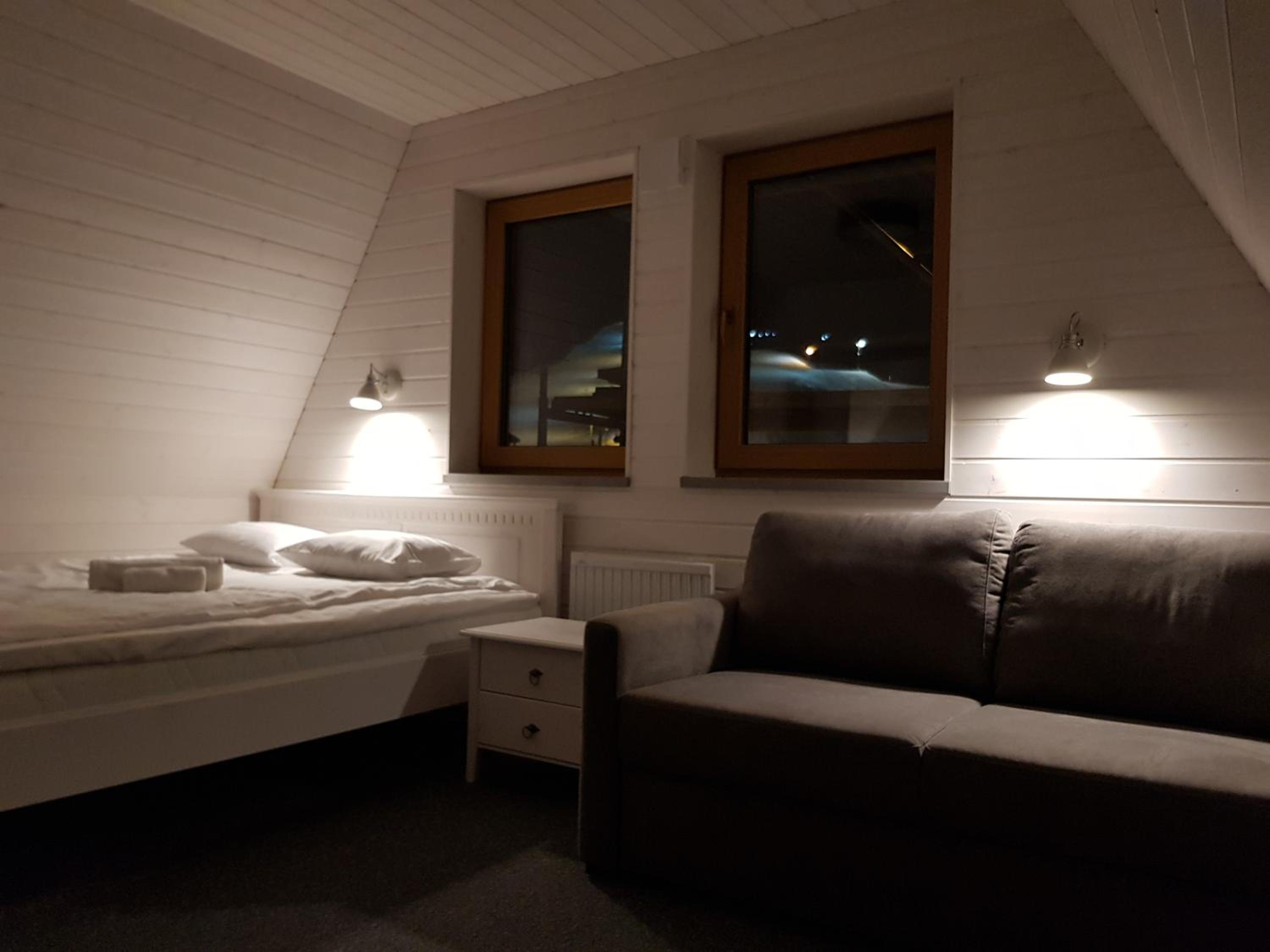 Three-Bedroom Apartment - Photo 13