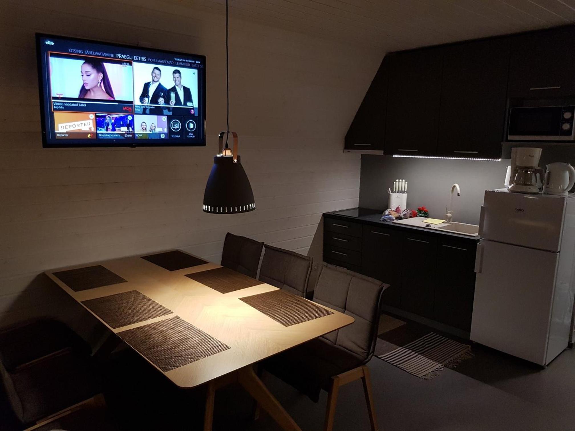 Three-Bedroom Apartment - Photo 14