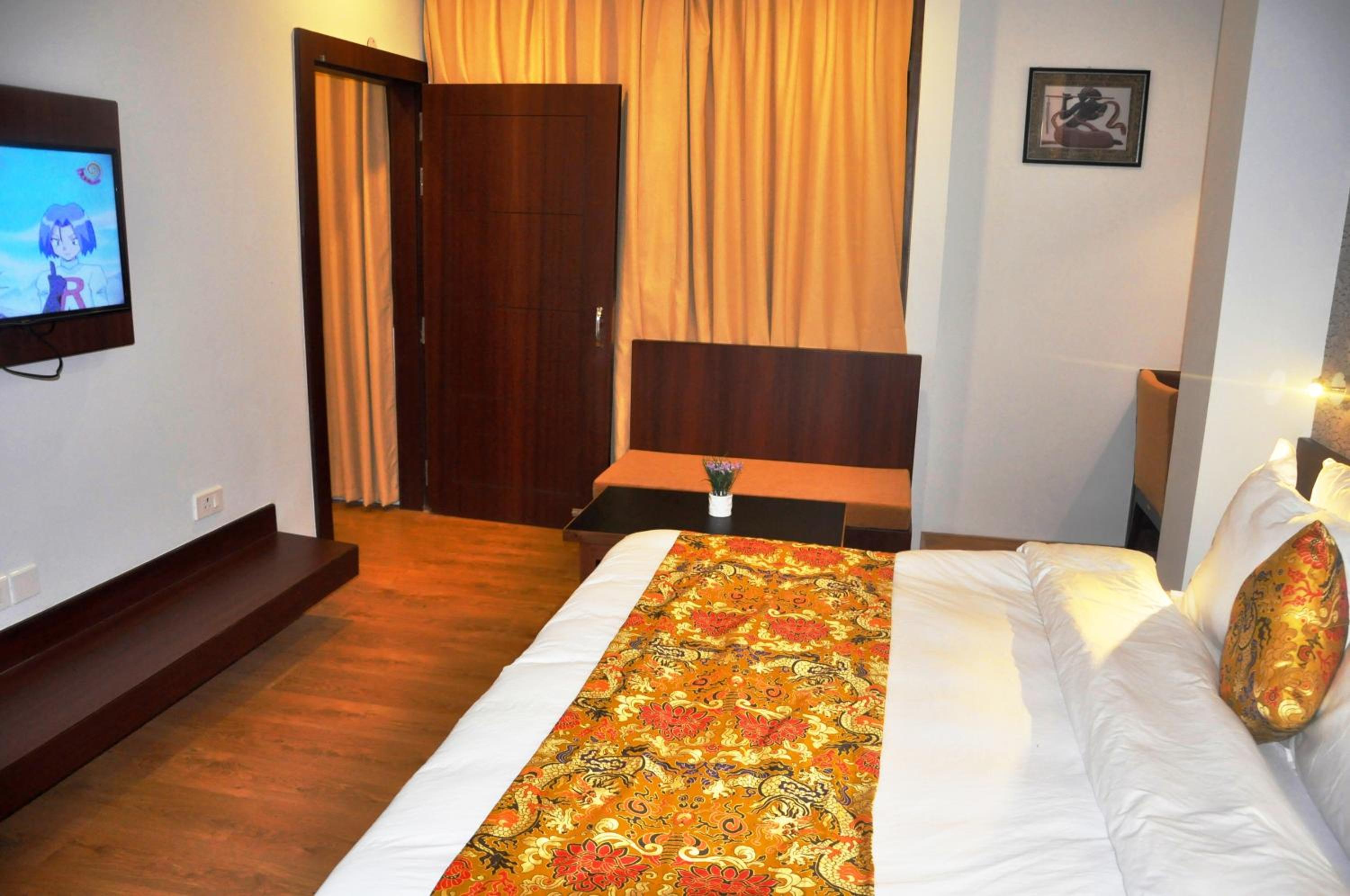 Standard Room photo 3