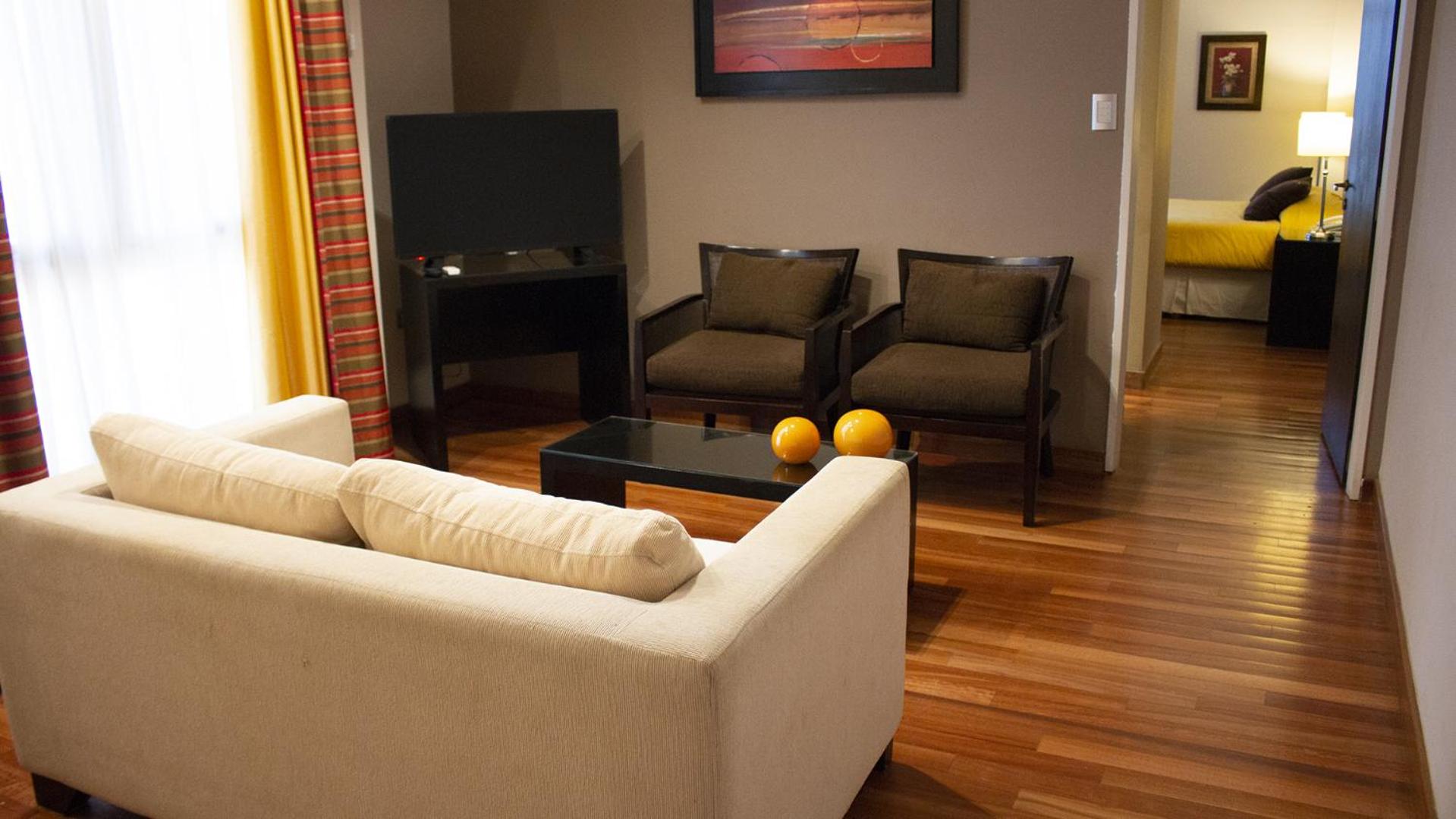 Superior Suite photo 1