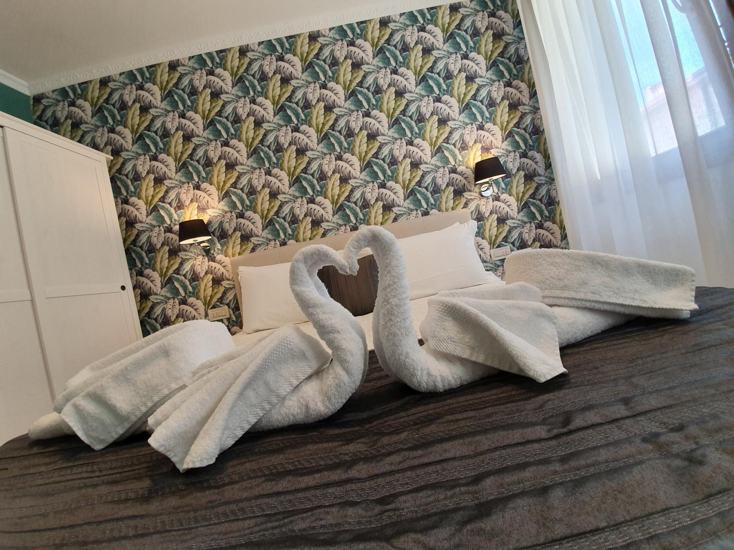 Standard Double Room - Photo 6
