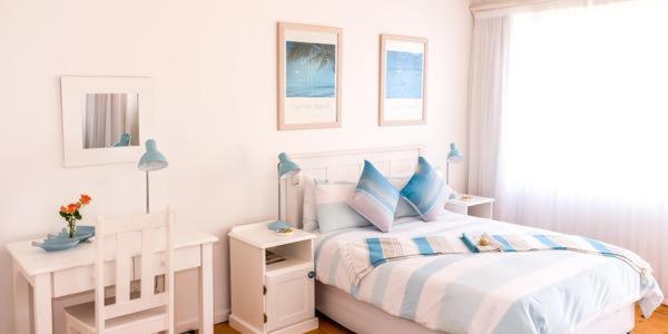 Double Room with Patio photo 2