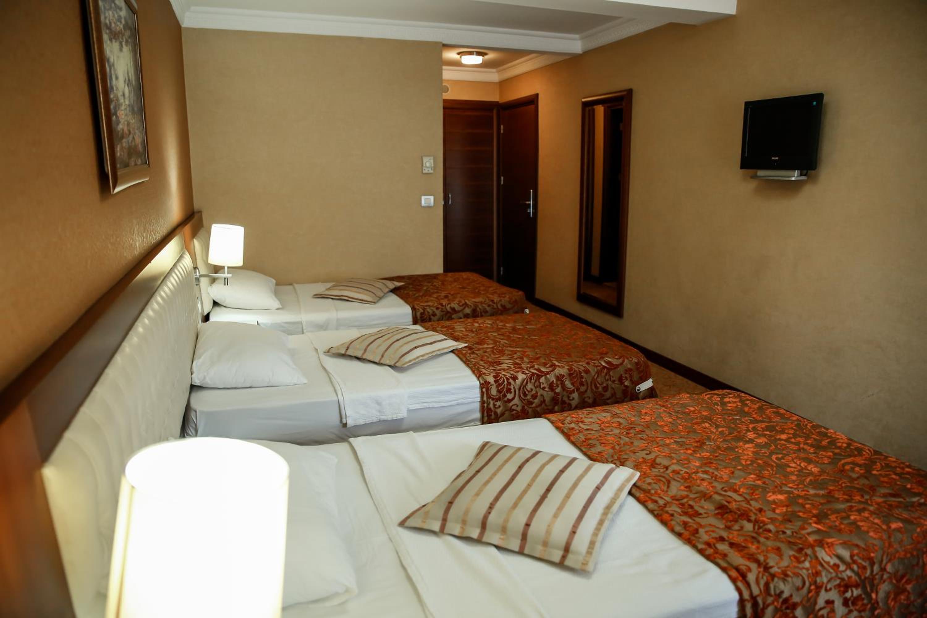 Triple Room photo 3