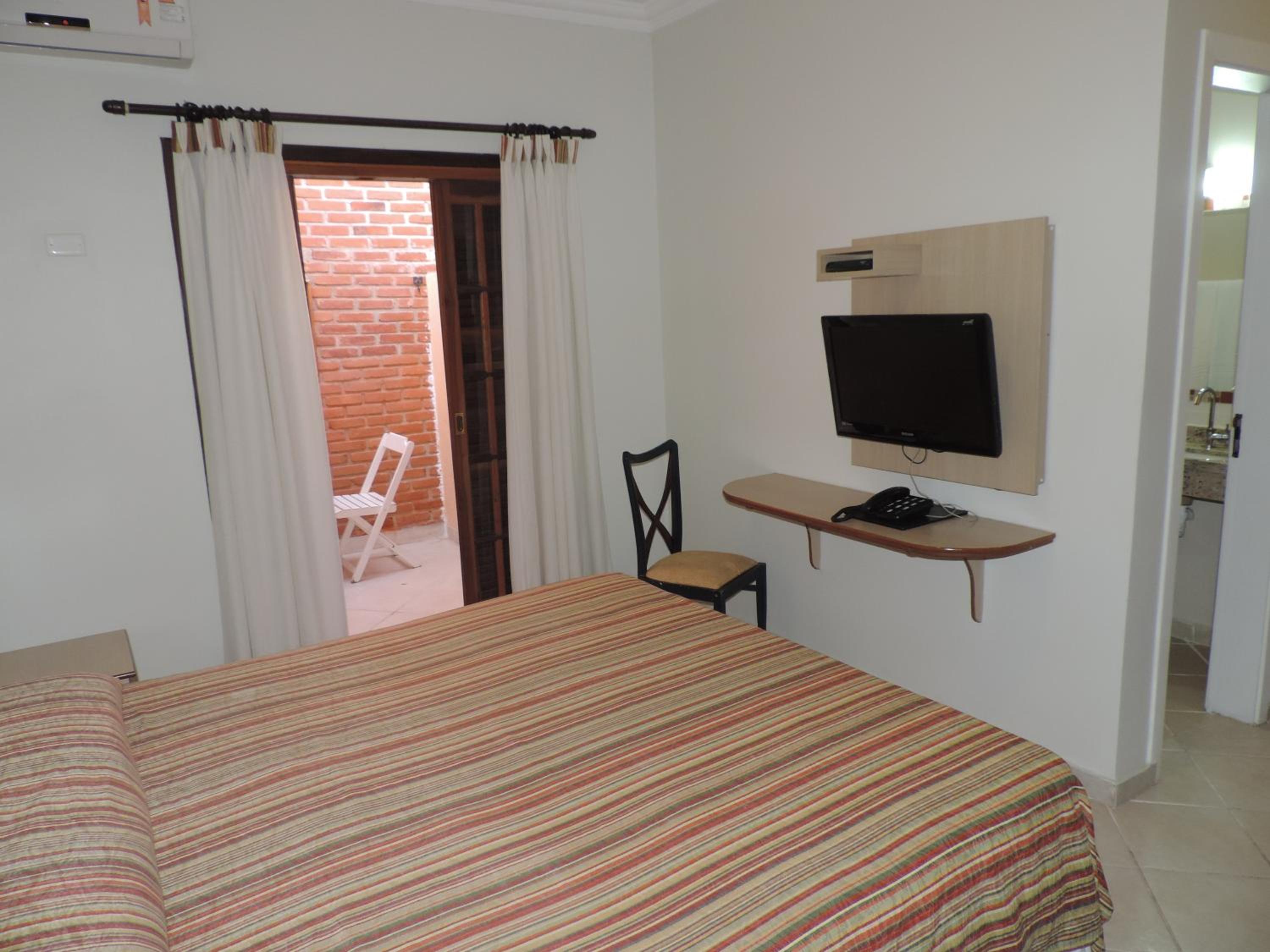 Double or Twin Room photo 2