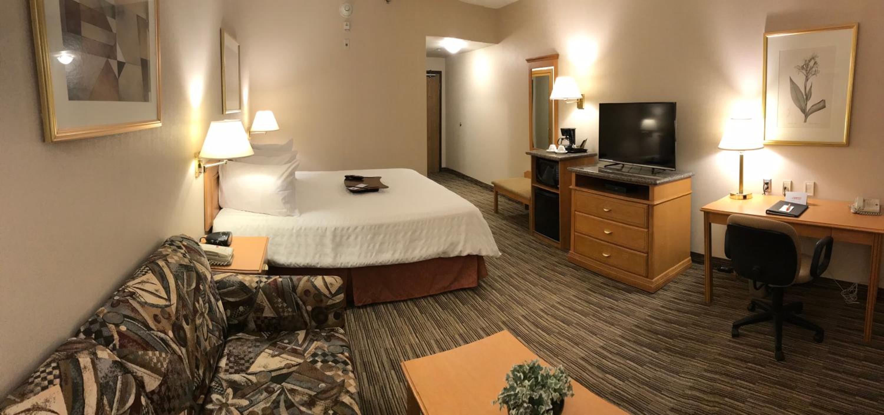 King Study Room - Photo 4