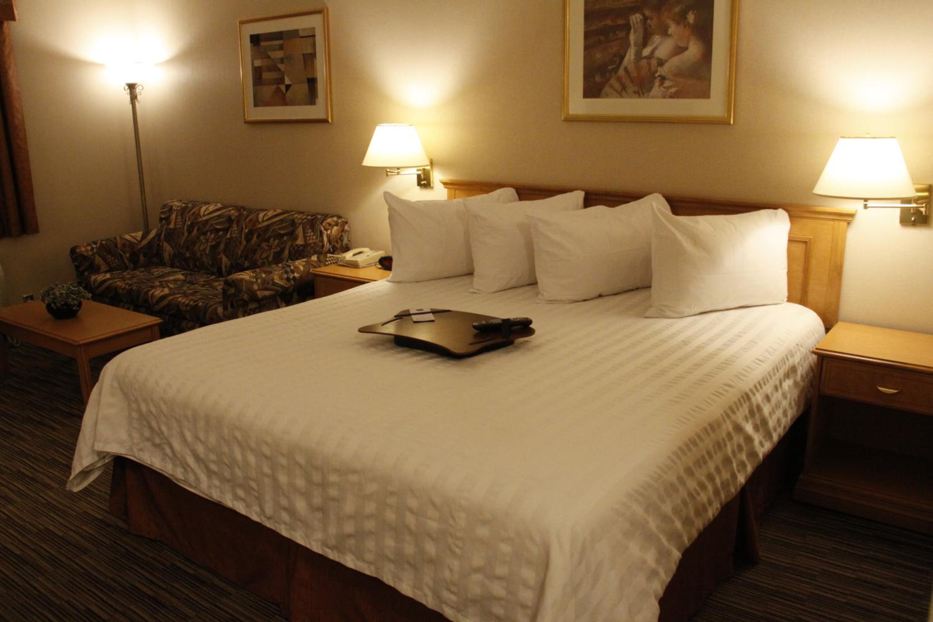 King Study Room - Photo 10