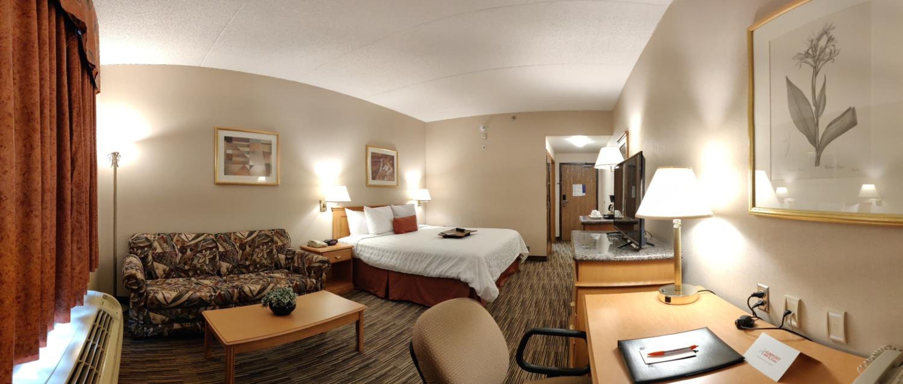 King Study Room - Photo 8