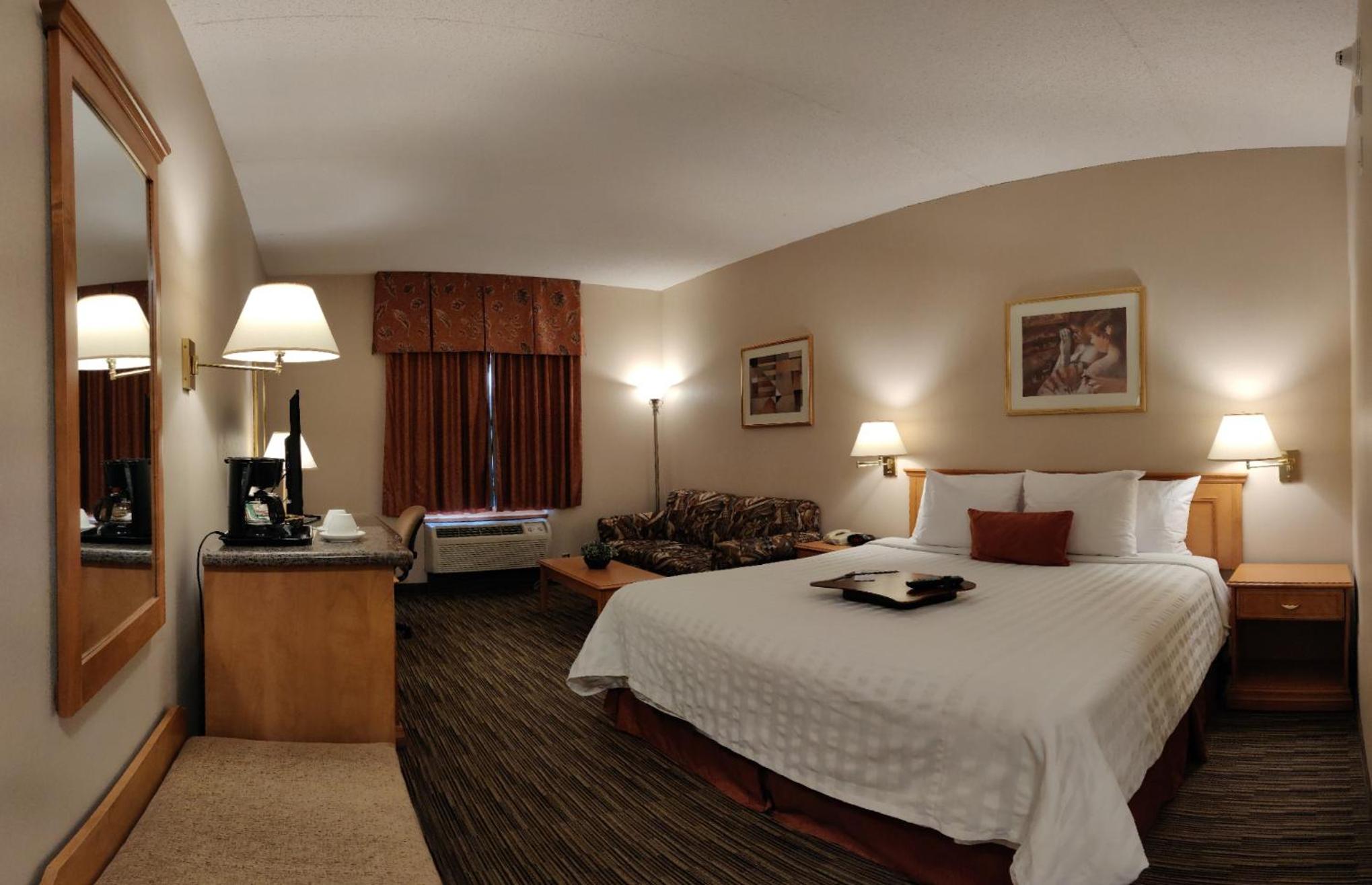 King Study Room - Photo 7