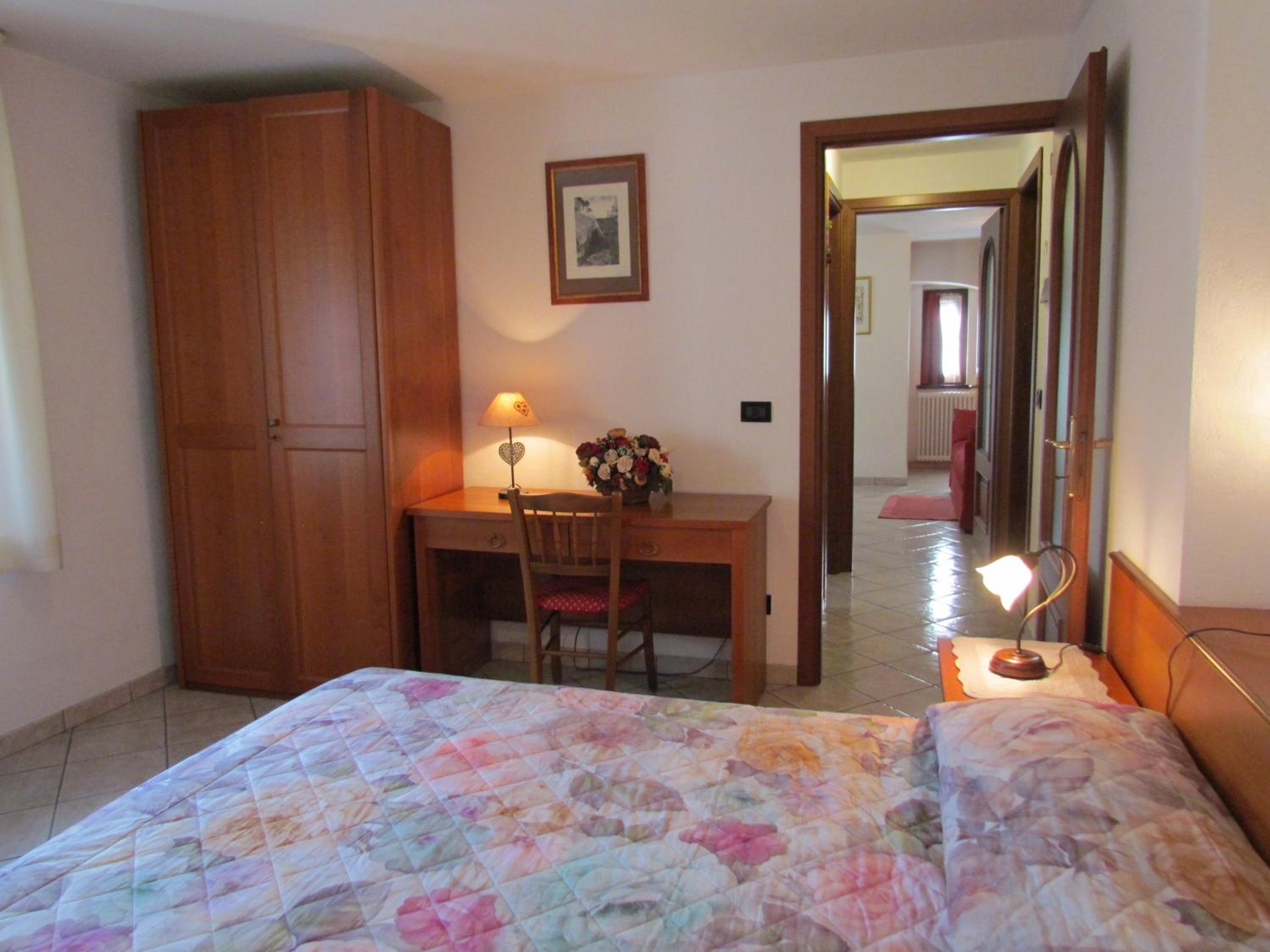 Apartment with Balcony - Photo 1