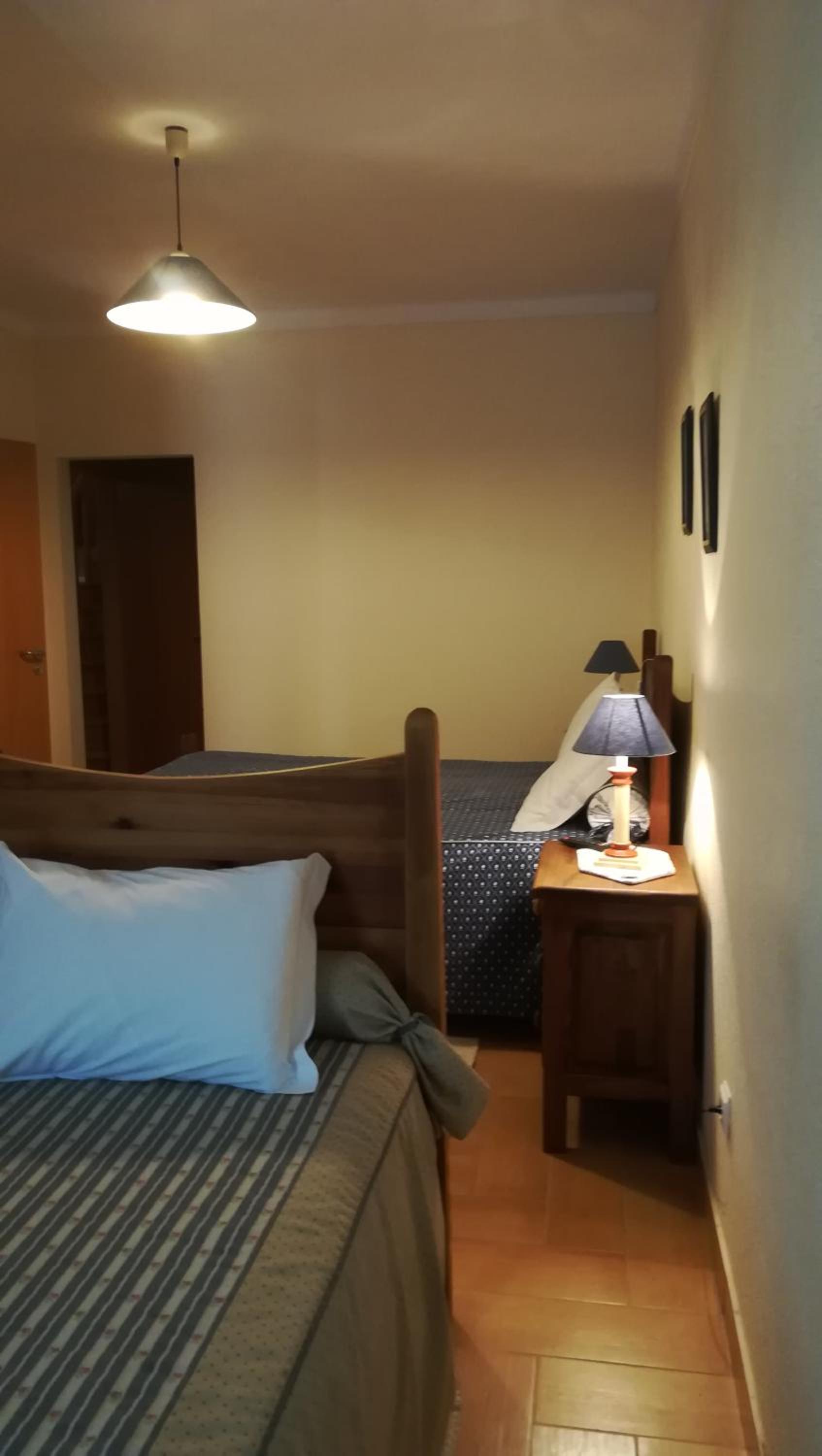 Two-Bedroom Suite - Photo 6