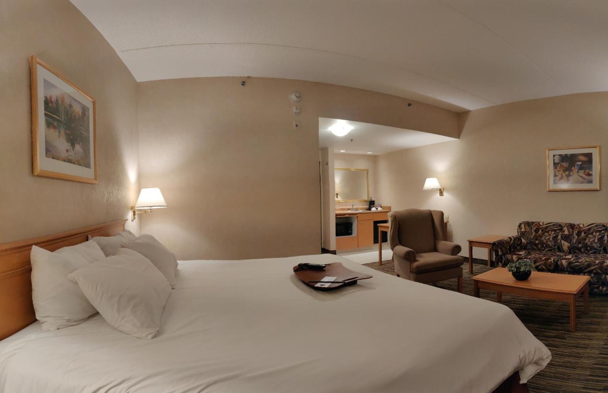 King Suite - Photo 4