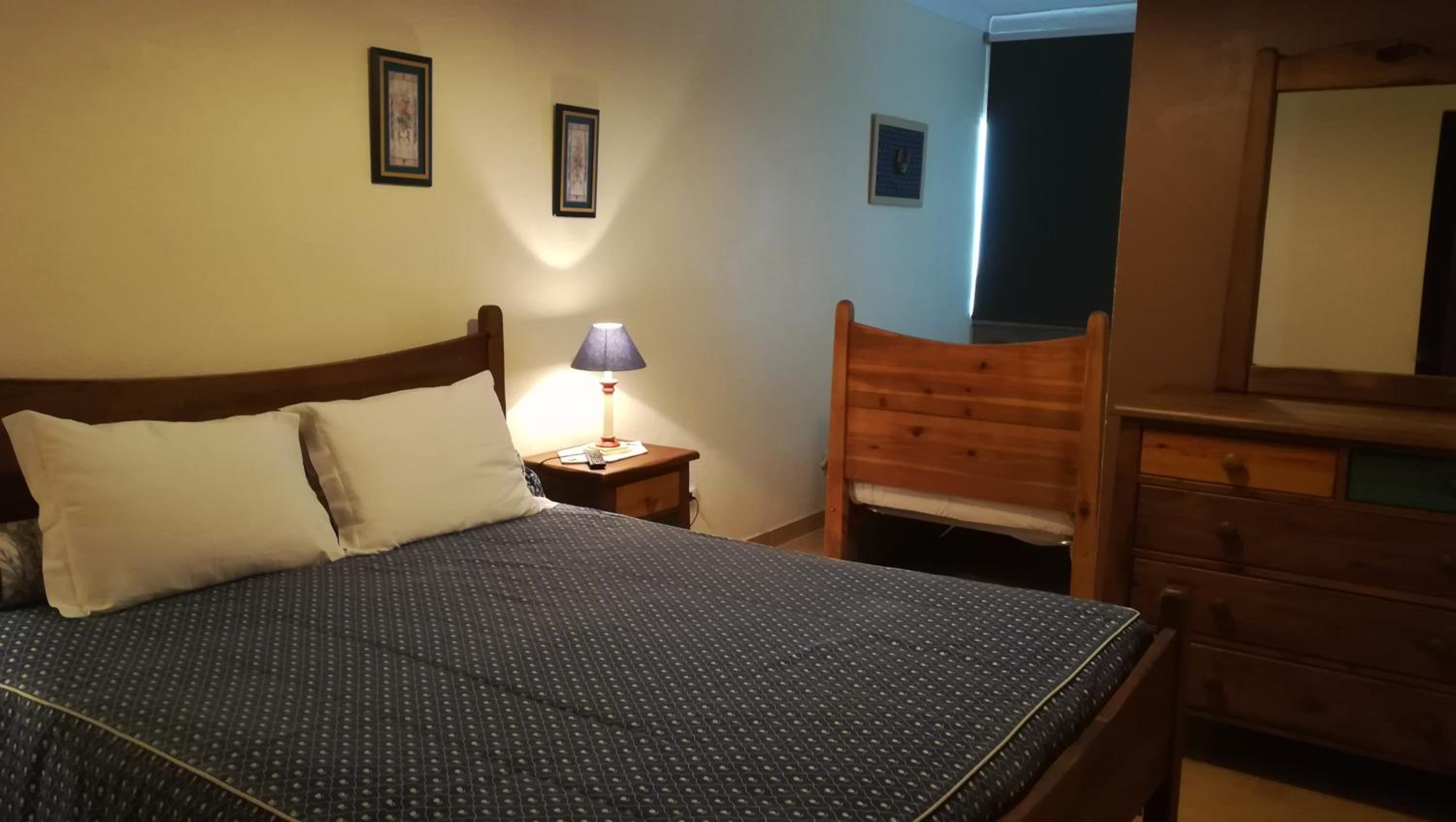 Two-Bedroom Suite - Photo 1