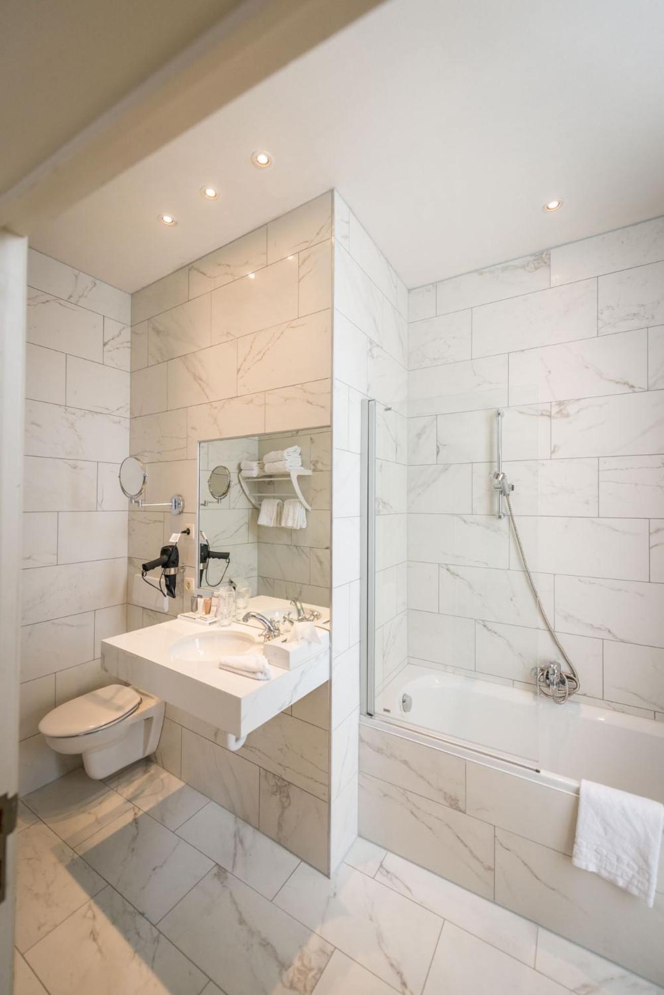 Deluxe Double Room - Photo 6