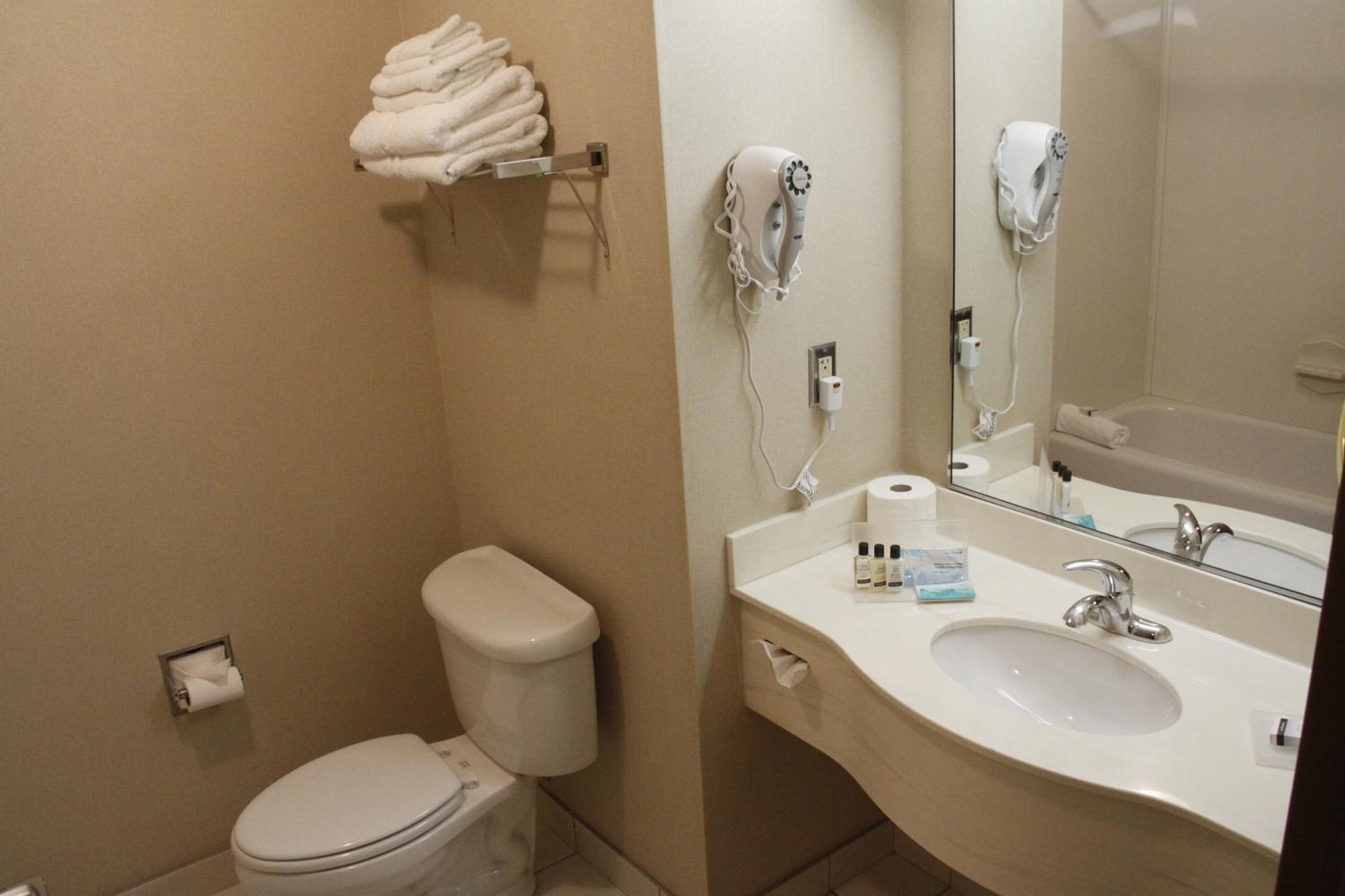 King Suite - Photo 2