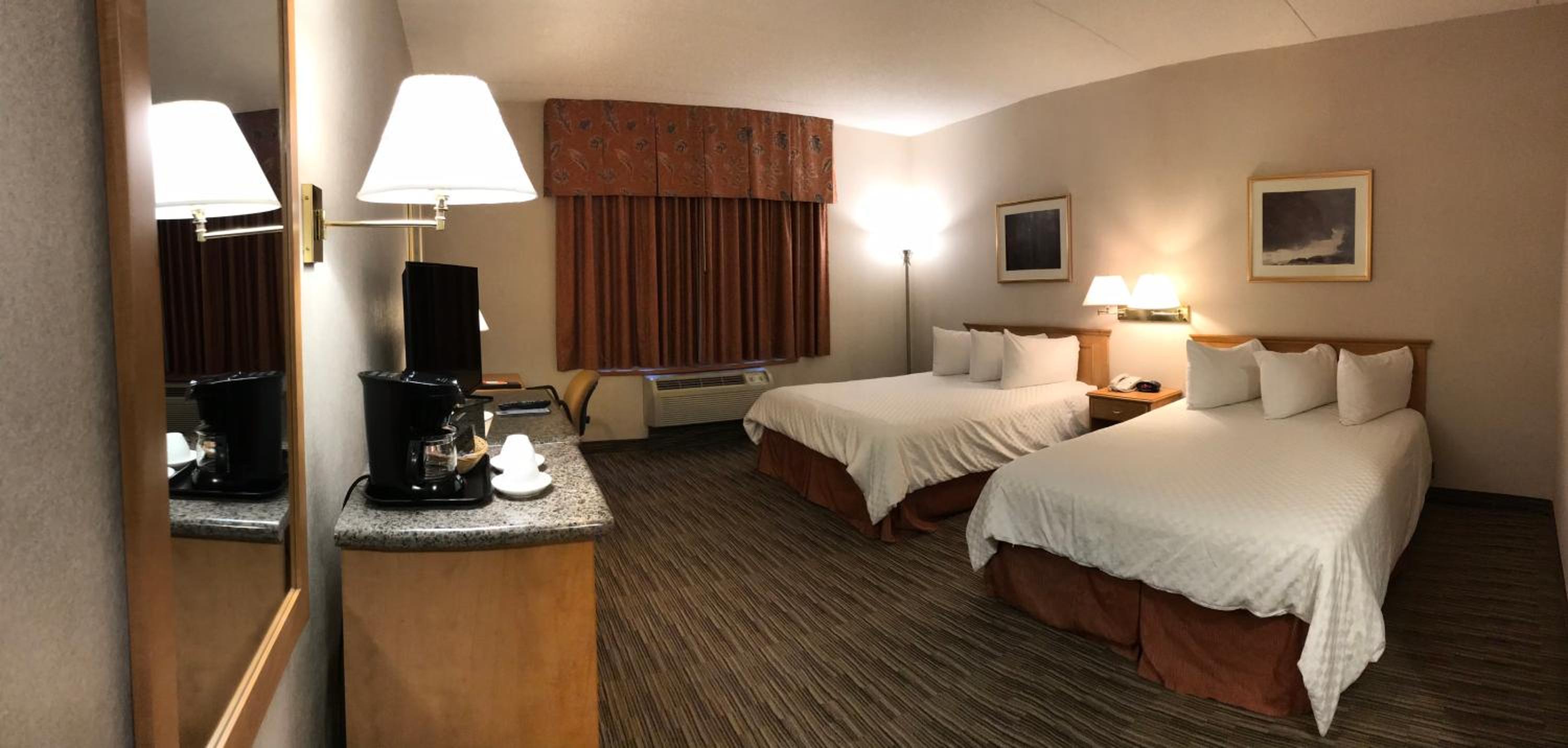 Queen Room - Photo 3