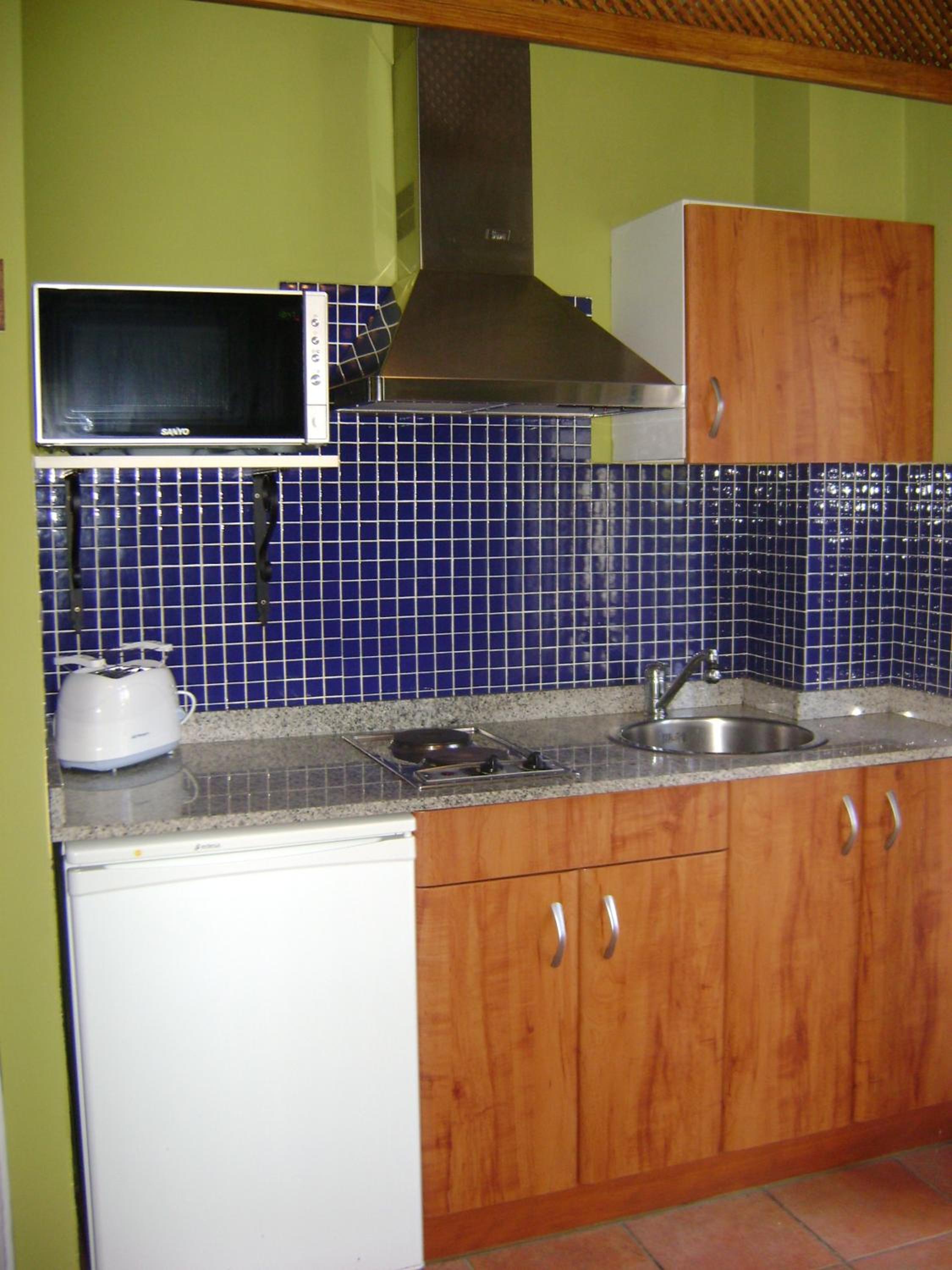 One-Bedroom Apartment photo 3