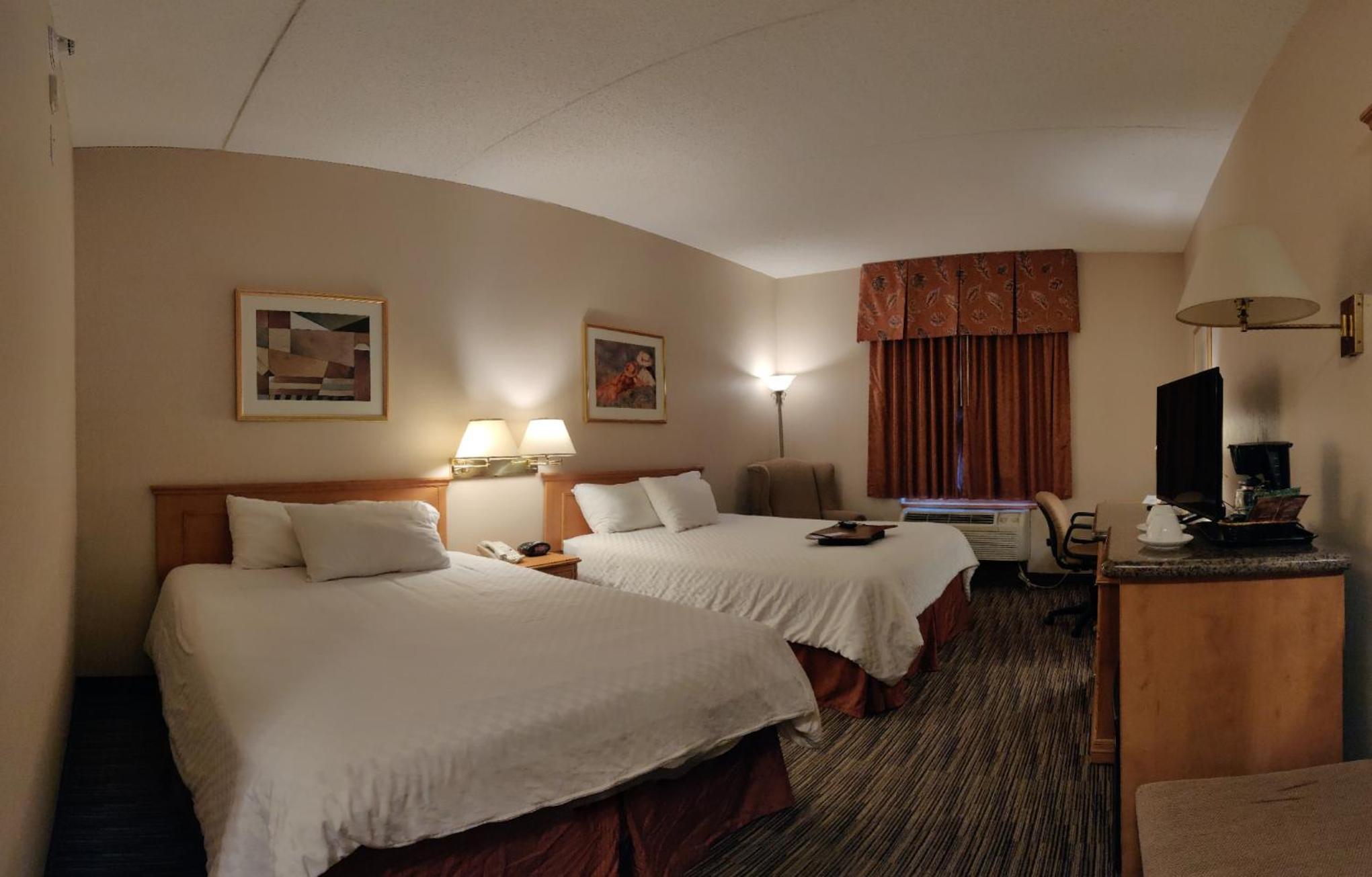 Queen Room - Photo 2
