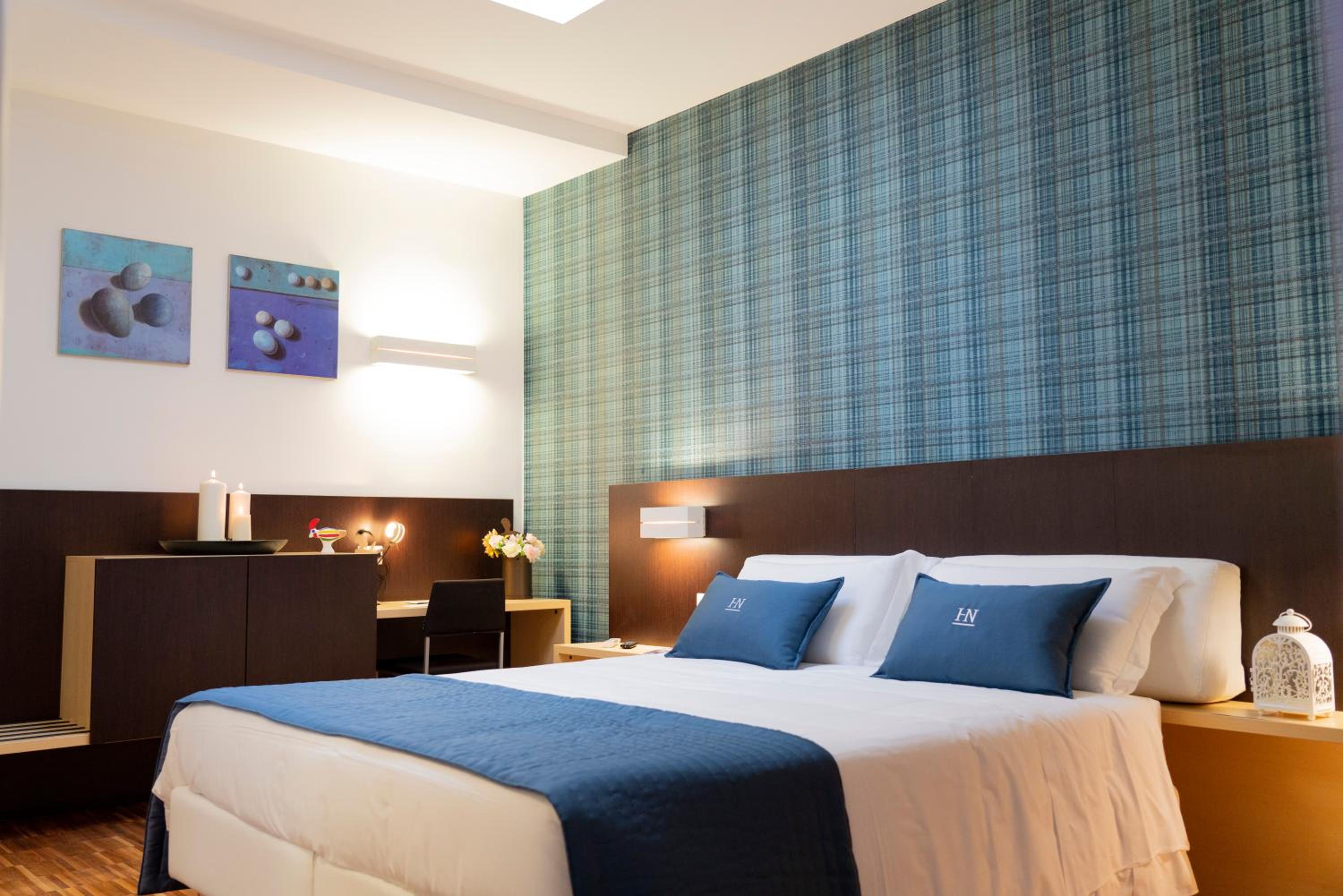 Triple Room photo 2