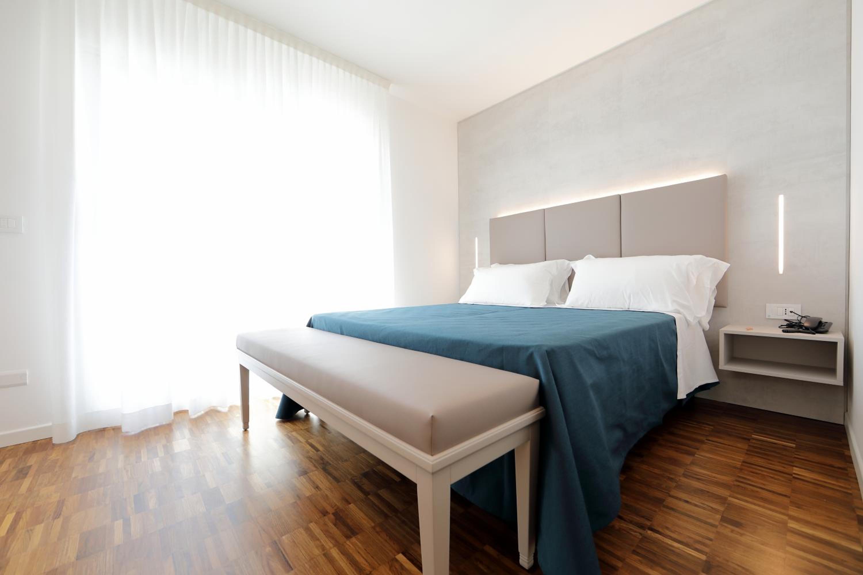 Deluxe Room photo 3