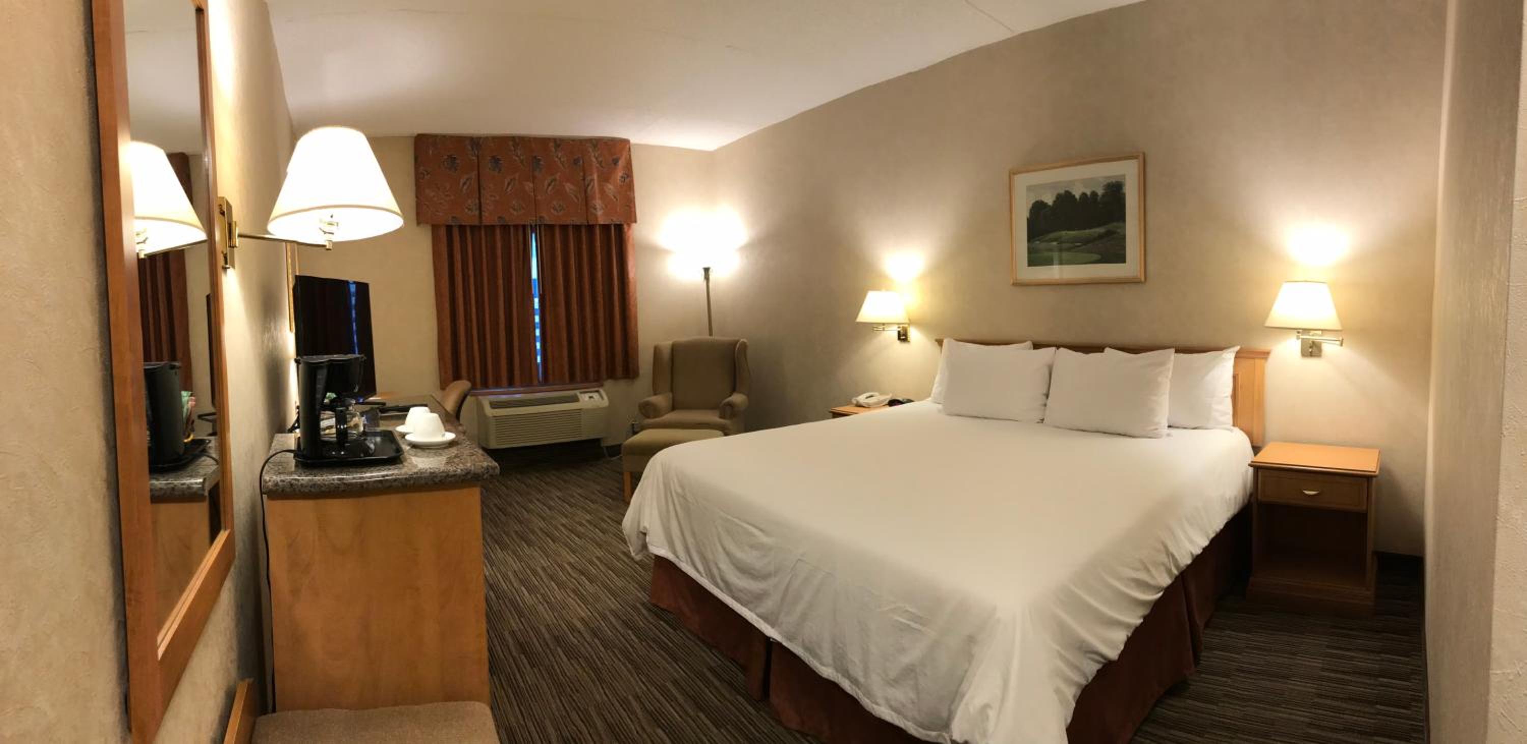 King Room - Photo 7