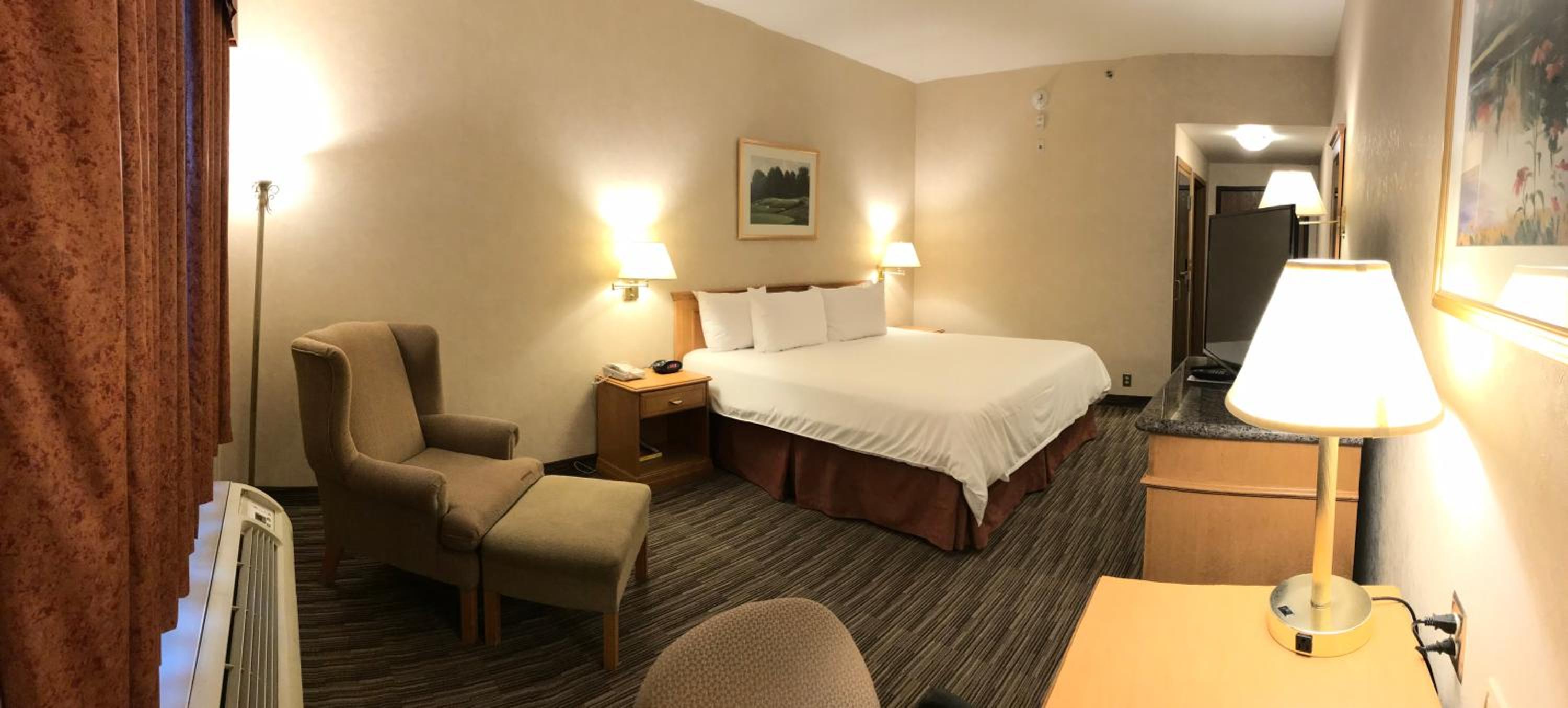 King Room - Photo 5