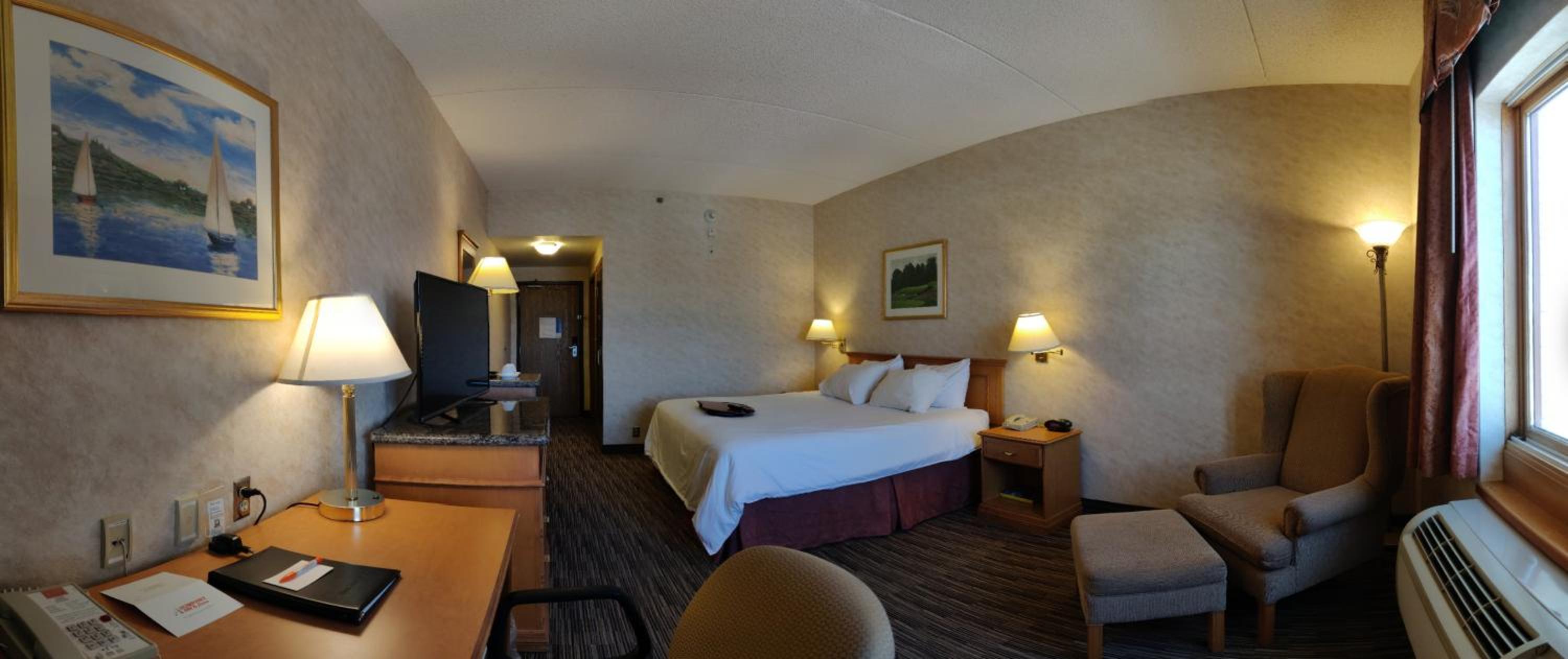 King Room - Photo 3