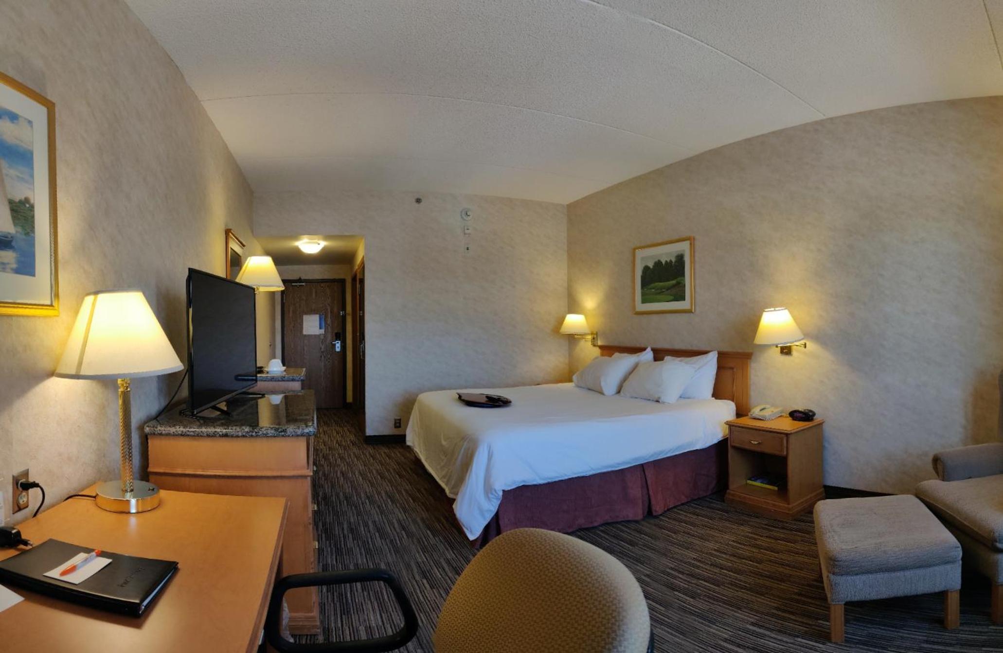 King Room - Photo 1