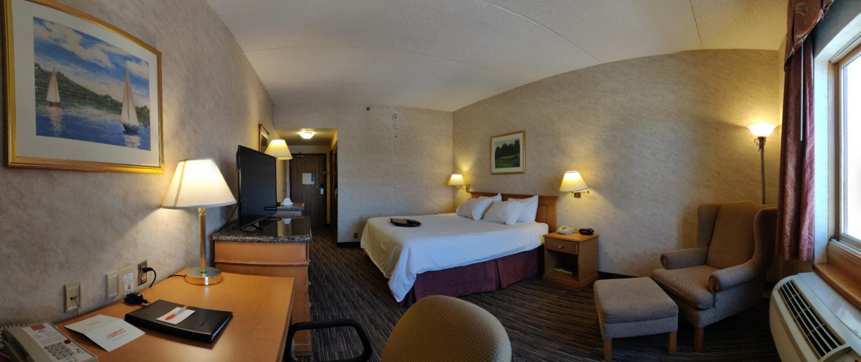 King Room - Photo 2