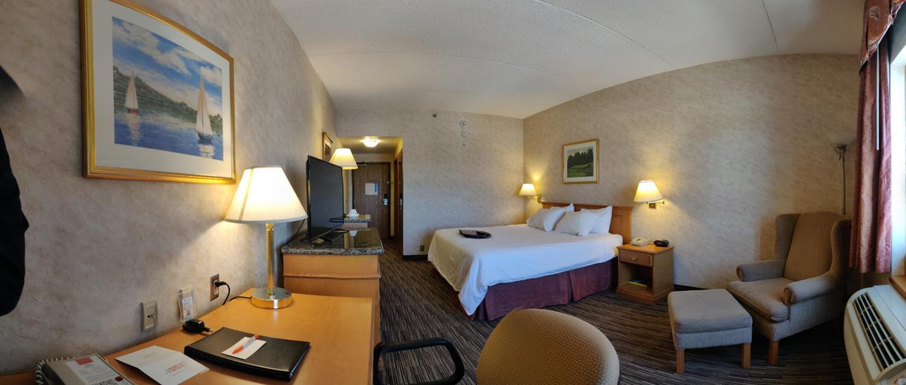 King Room - Photo 4