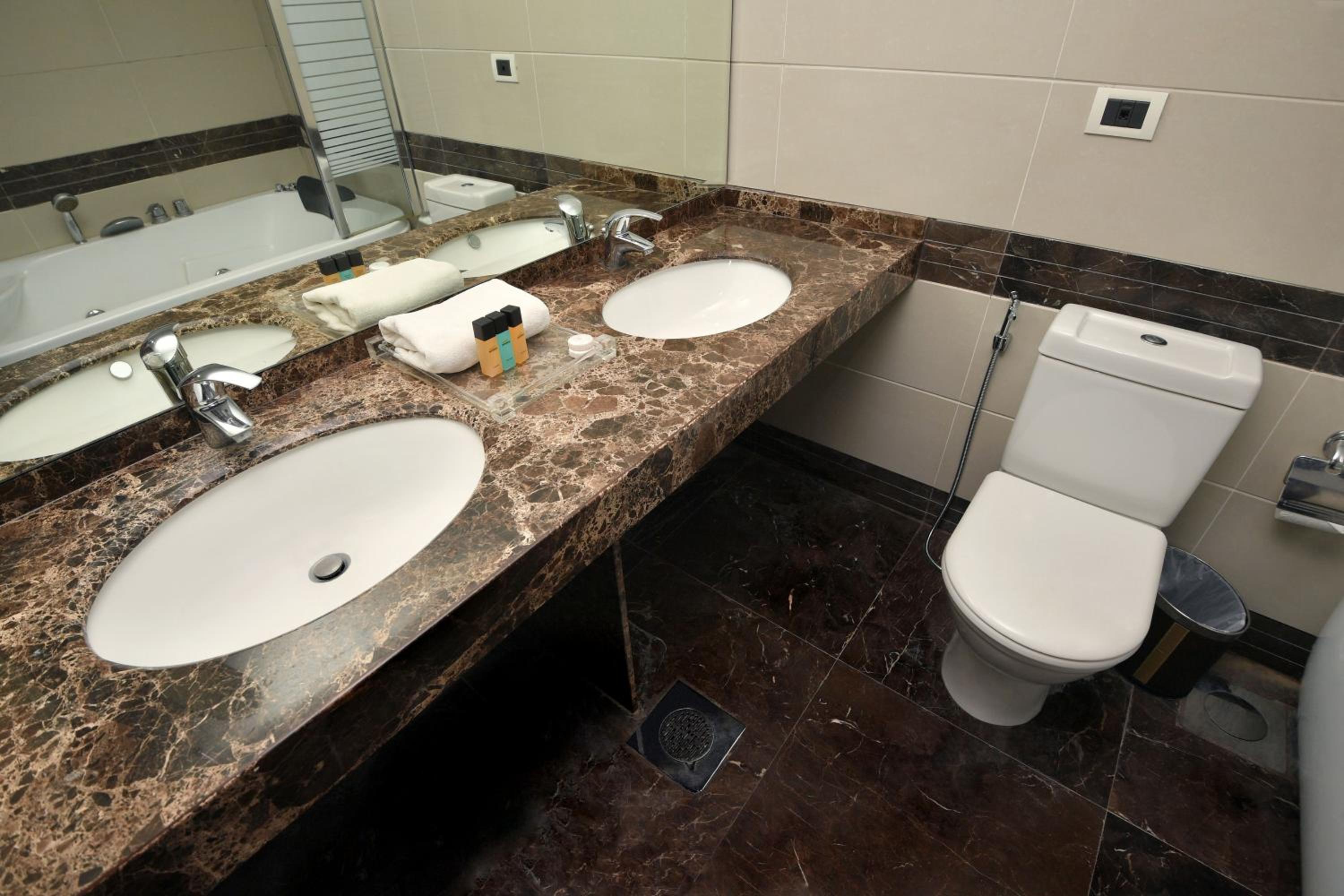 Imperial Suite - Photo 1