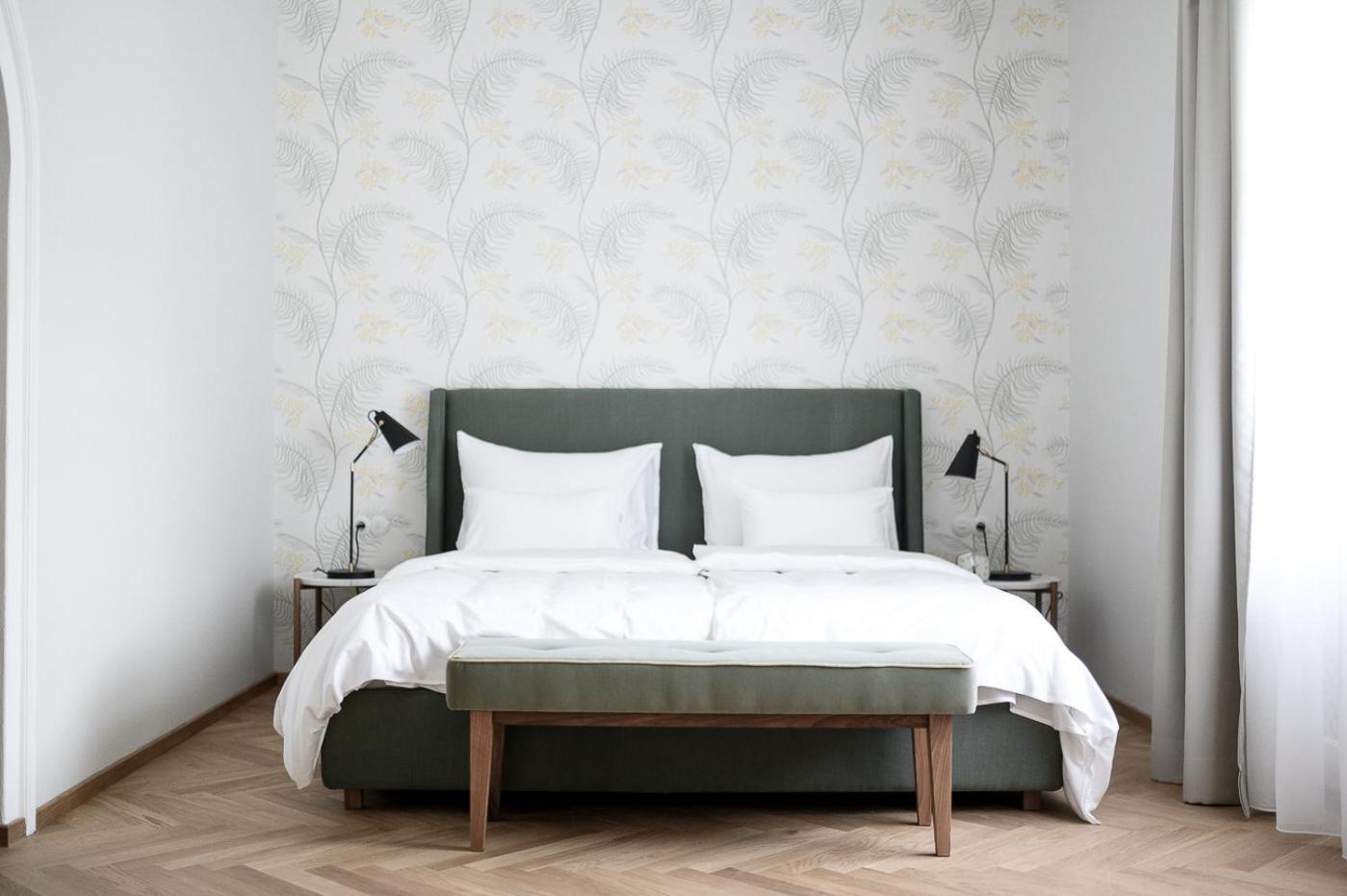 Junior Suite - Photo 11