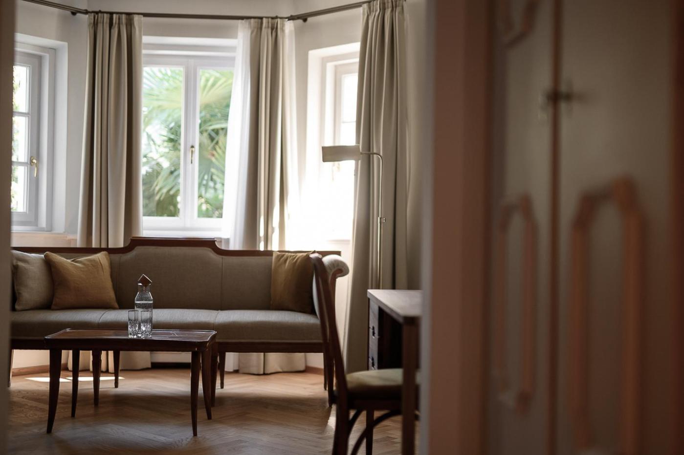 Junior Suite - Photo 9