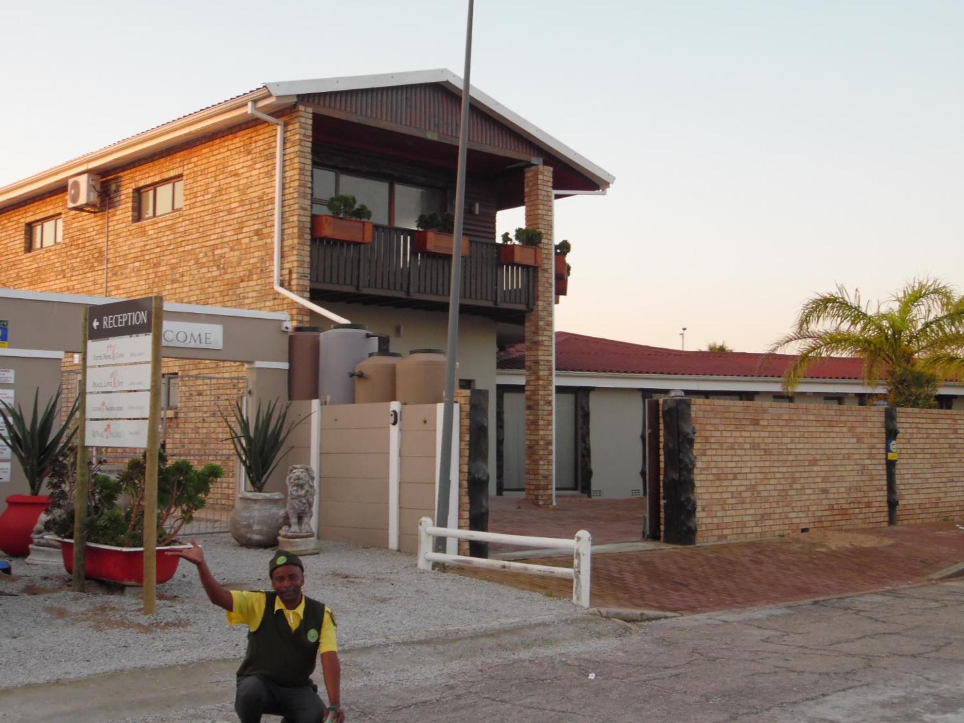  Double Room - Disability Access - Photo 17