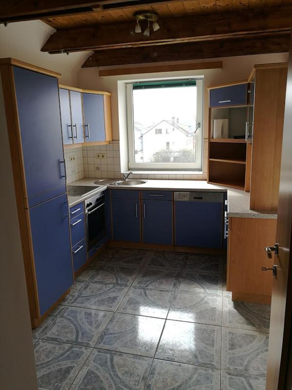 Apartment - Split Level photo 1